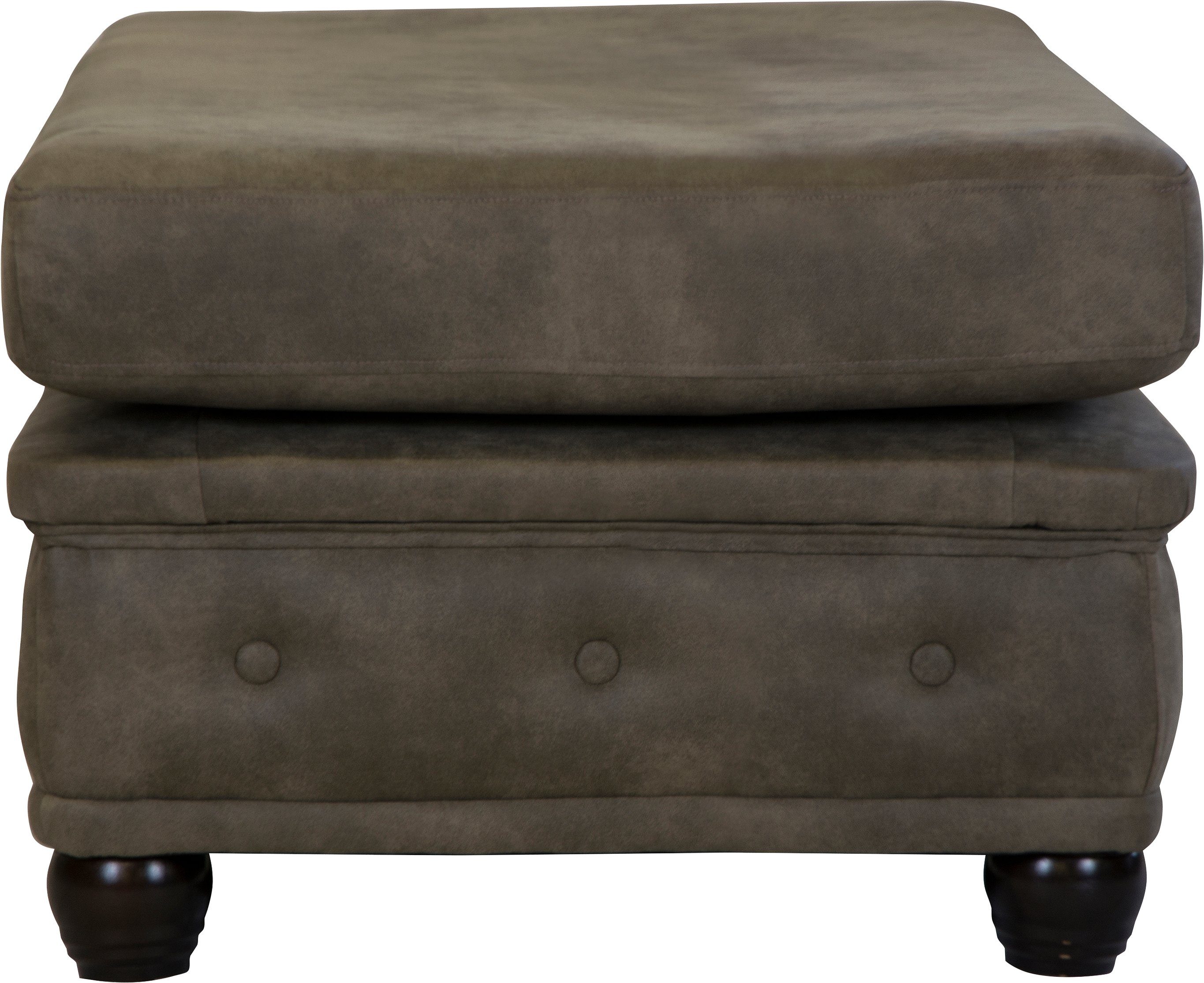 Home affaire Hocker Rysum passend bij de serie "rysum" bxdxh: 75x70x45 cm