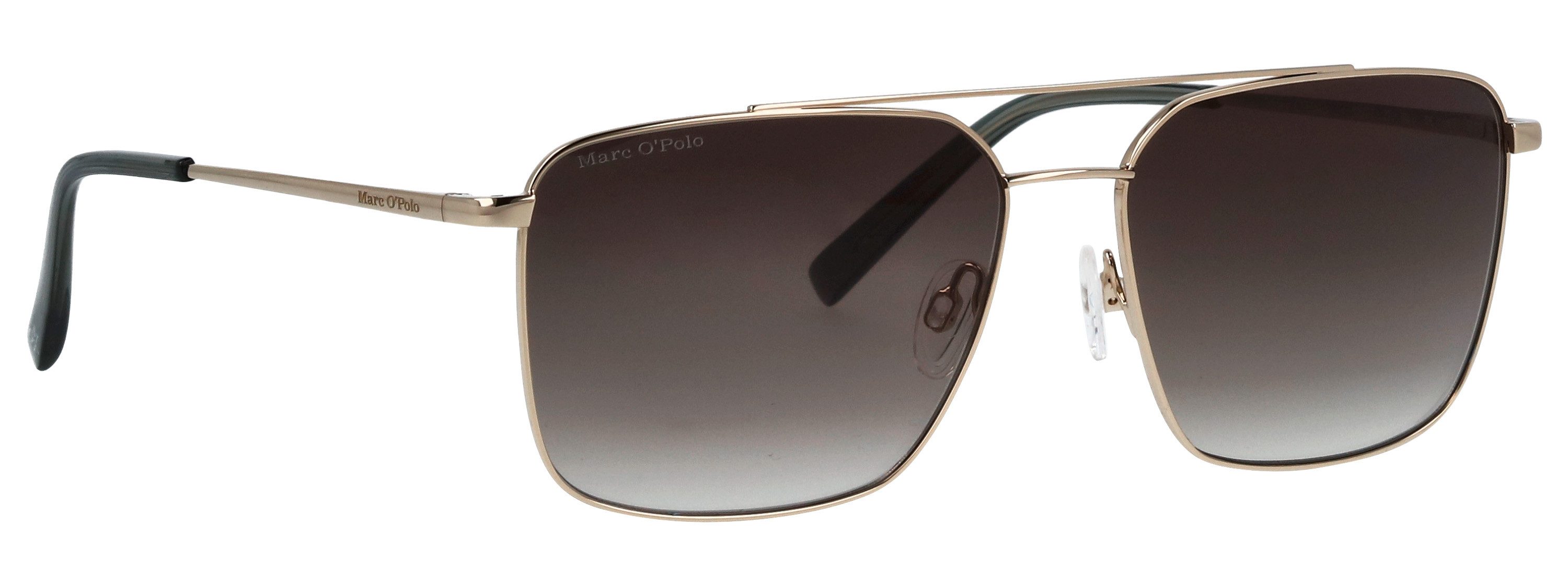 Marc O'Polo Zonnebril 505097 met verloopstint