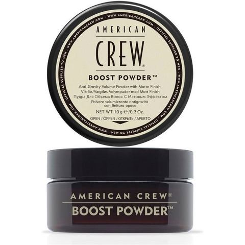 American Crew Haarpoeder Classic Boost Powder 10 gr