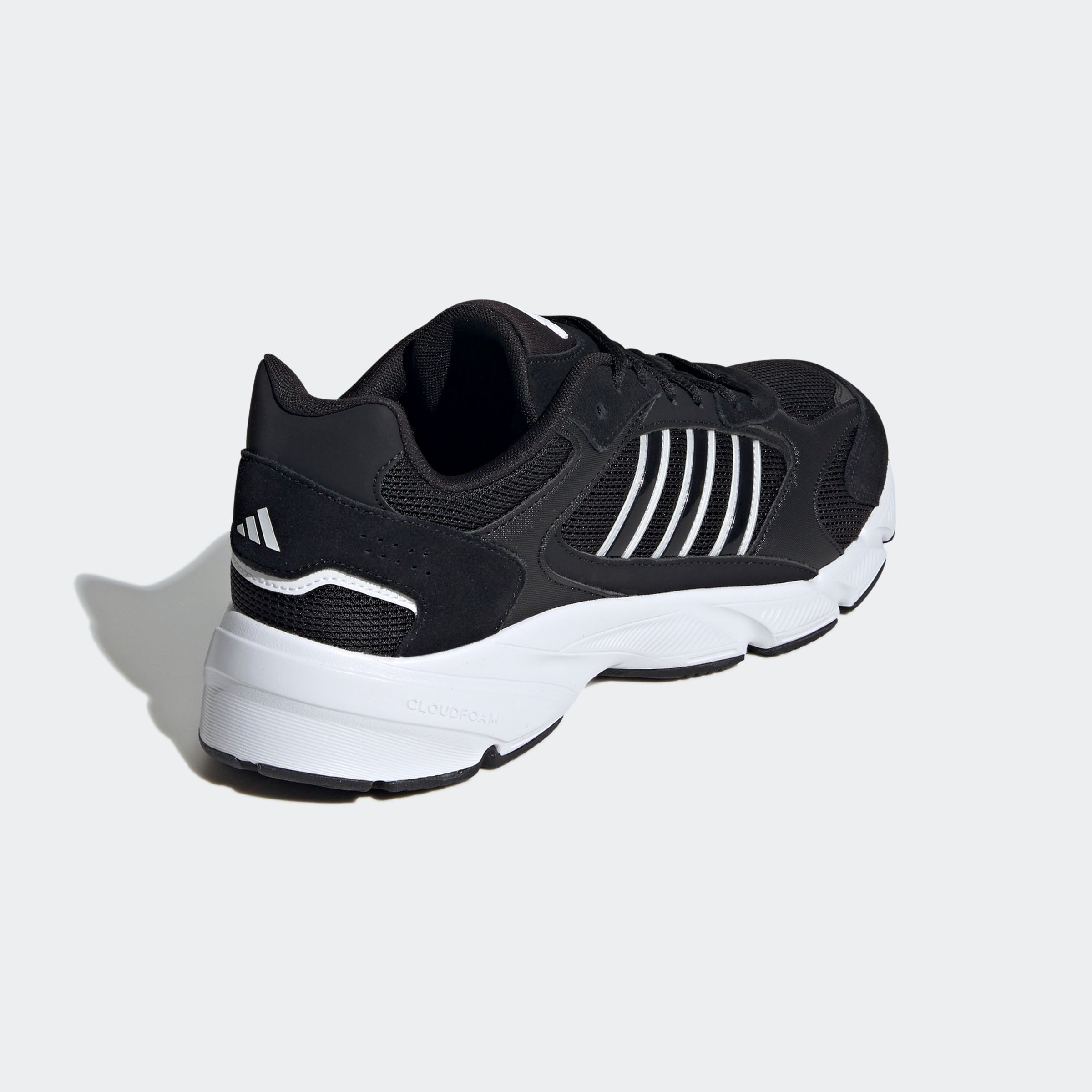 adidas Sportswear Sneakers CRAZYCHAOS 2000 geïnspireerd door het ontwerp van de adidas response cl