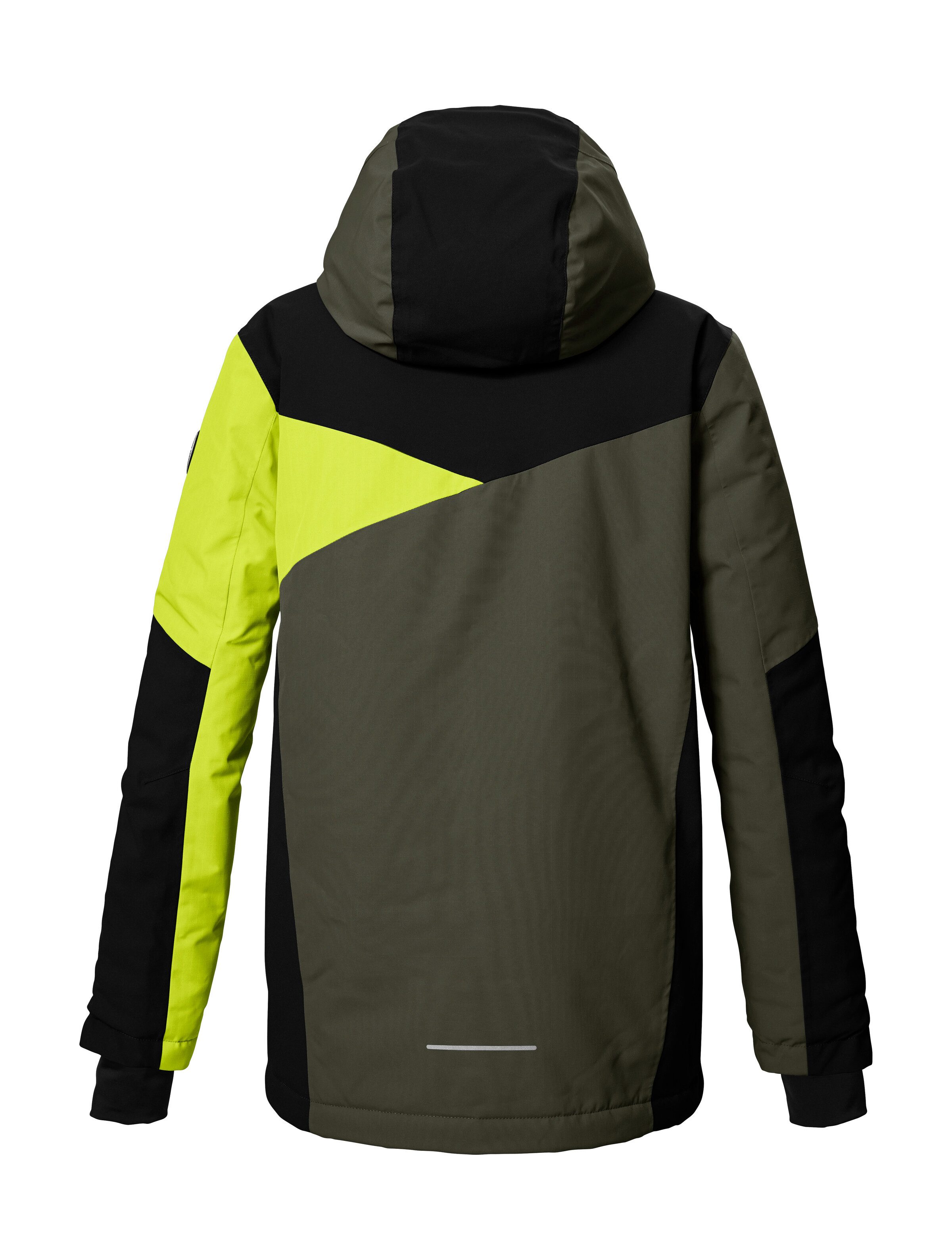 Killtec Ski-jack KSW 387 BYS SKI JCKT