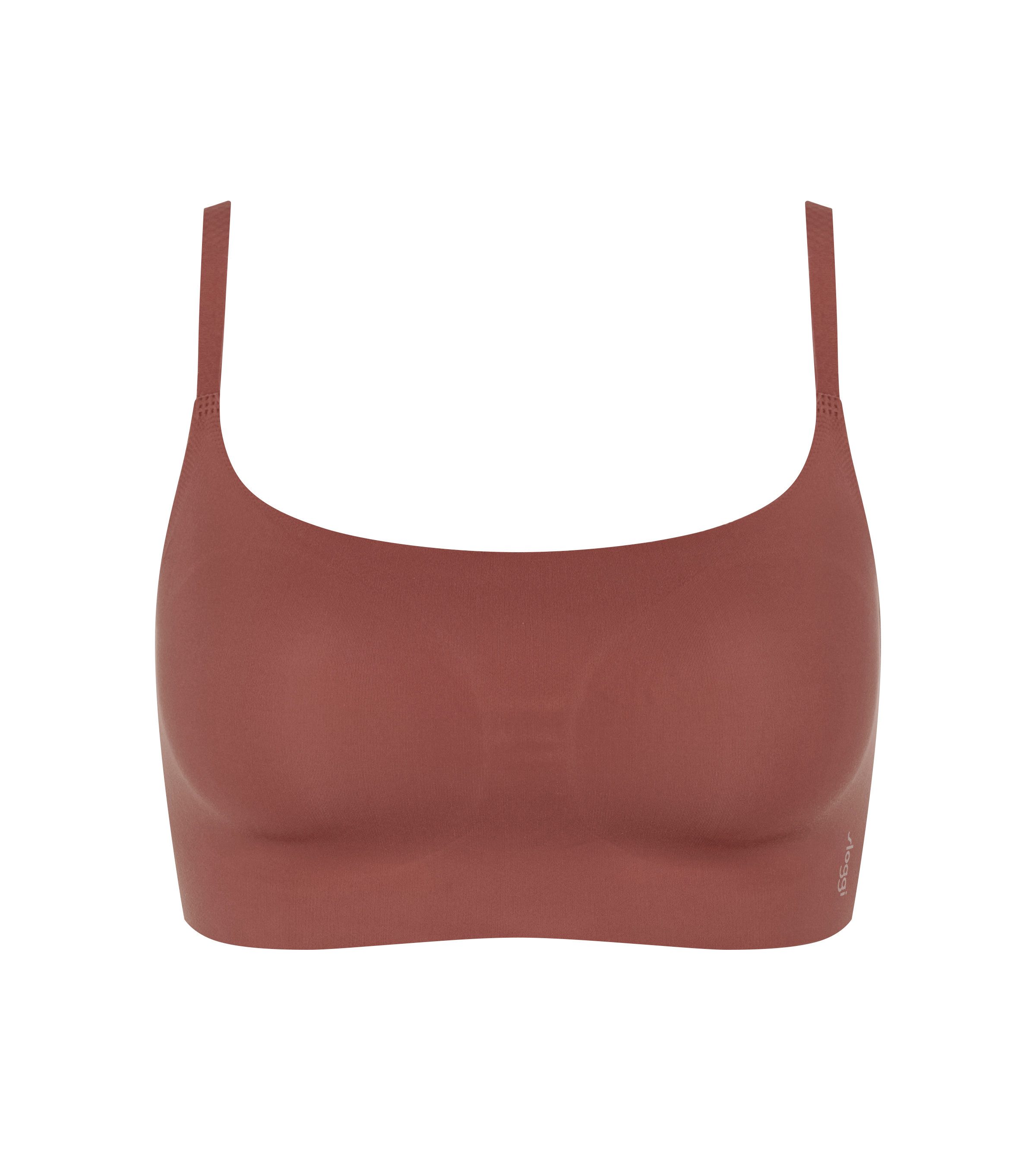 Sloggi Beugelloze-bh NEU: ZERO Feel 2.0 Ultra Bra