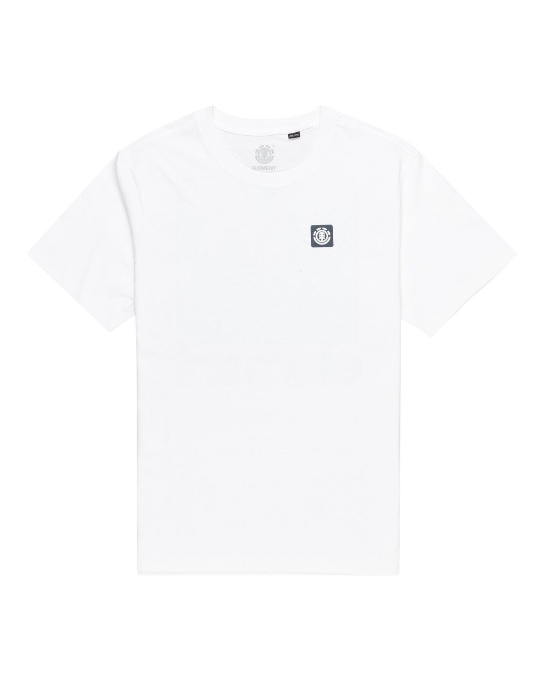Element T-shirt Joint Texture