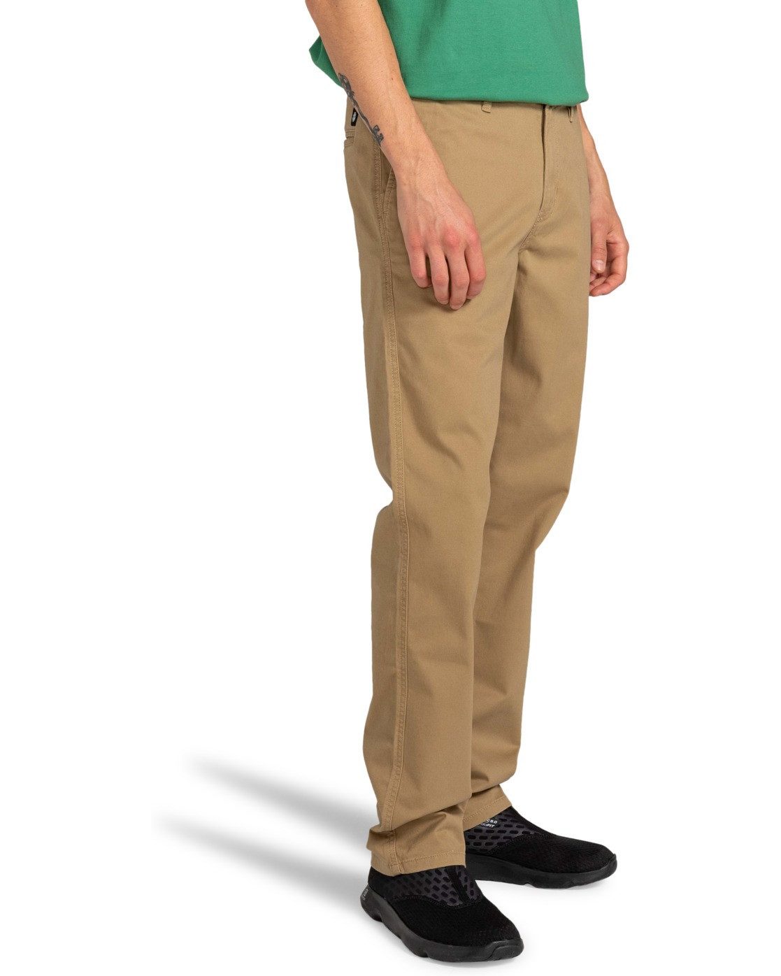 Element Chino Howland Classic