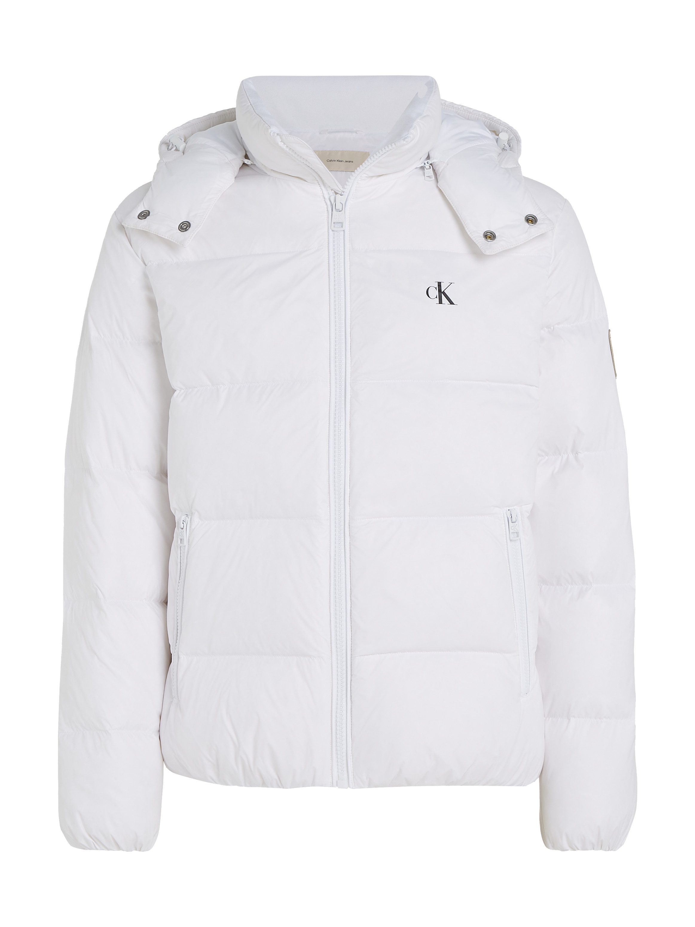Calvin Klein Outdoorjack ESSENTIALS DOWN JACKET