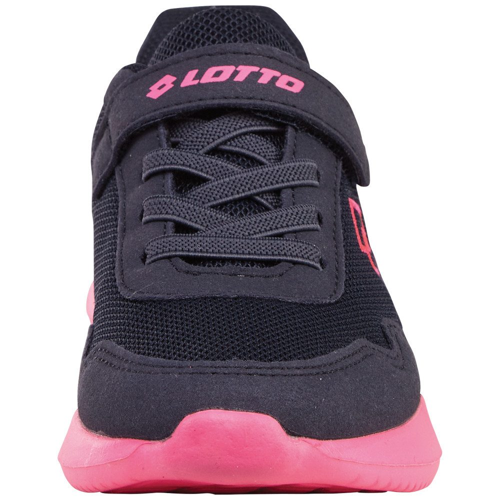 lotto Sneakers - met een voor kindervoeten geschikte pasvorm
