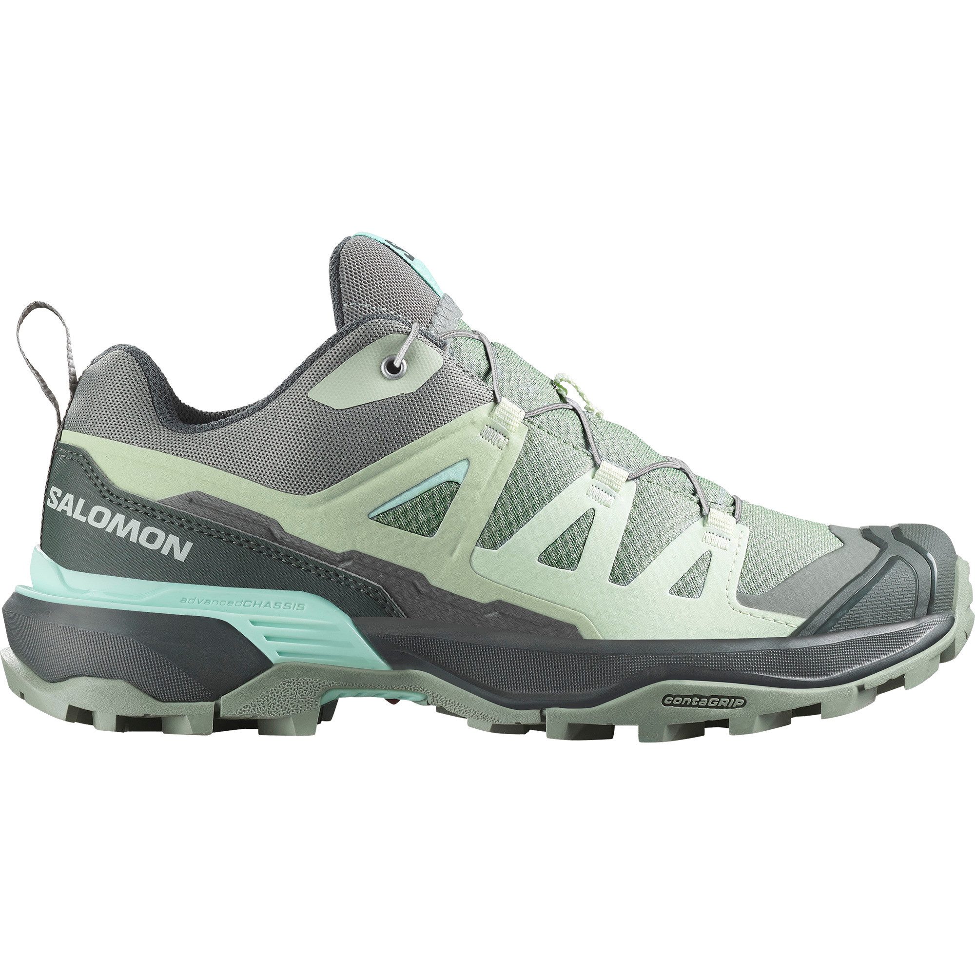 Salomon Wandelschoenen X ULTRA 360 W