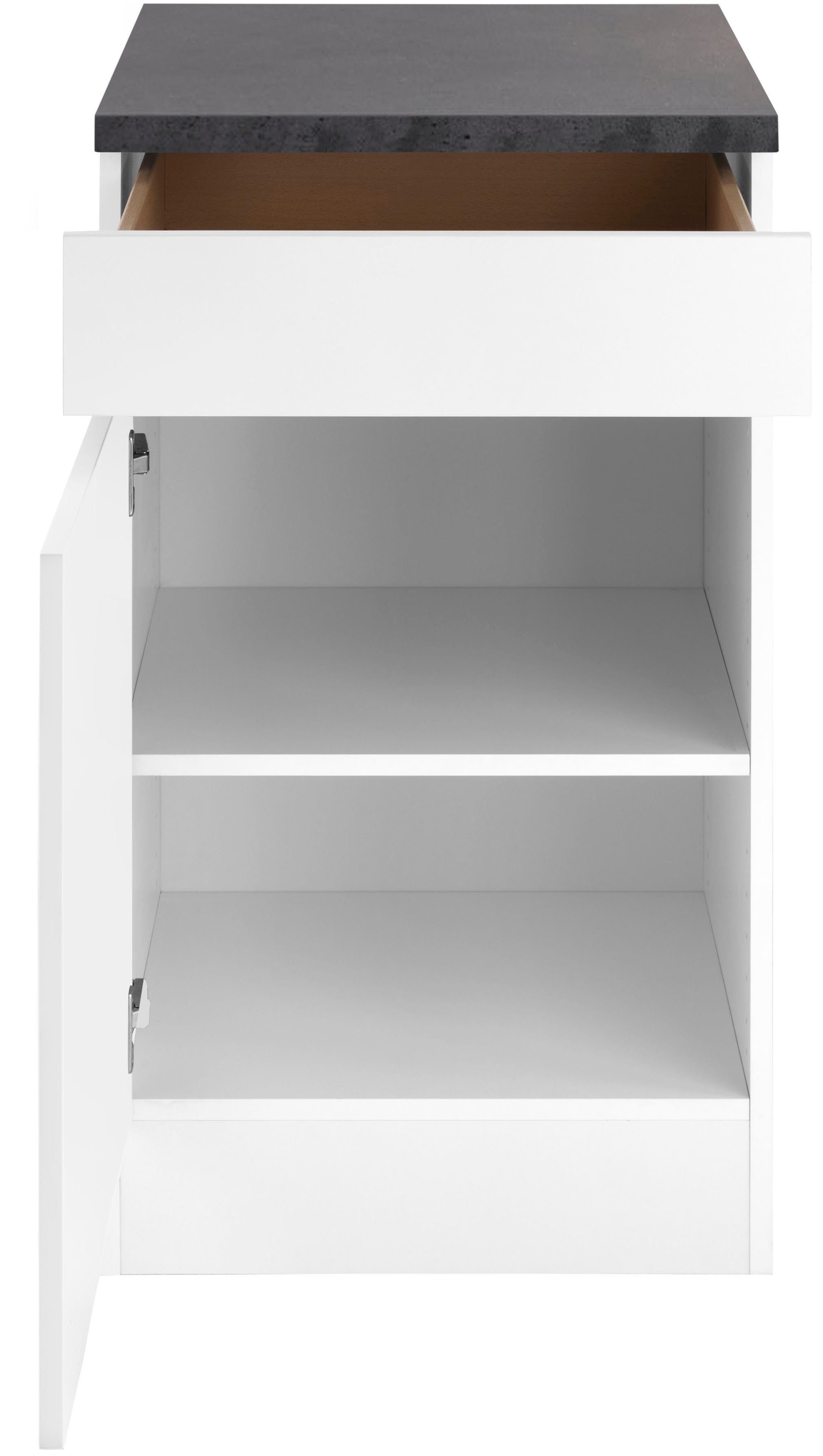OPTIFIT Onderkast Roth Breedte 40 cm