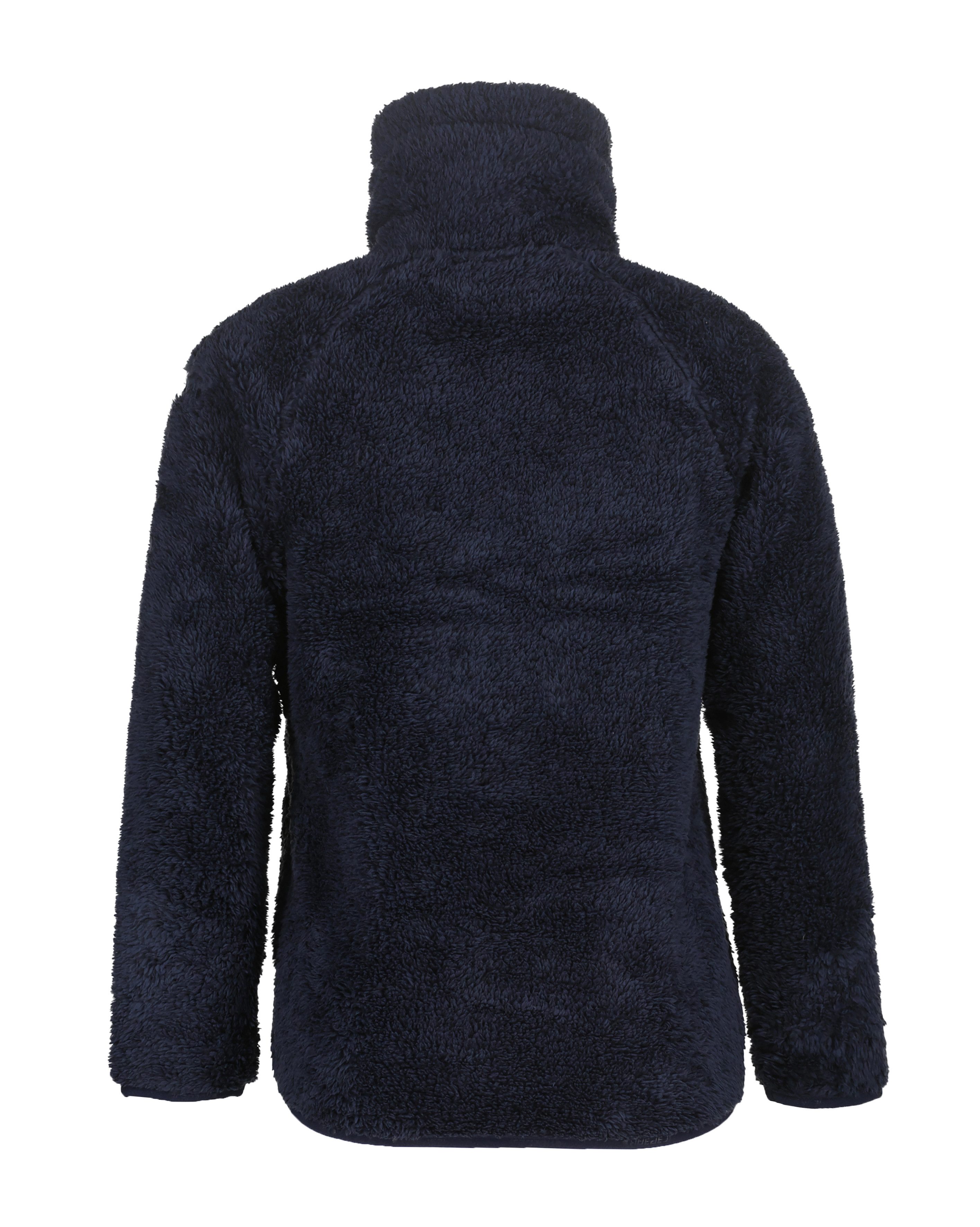 Icepeak Fleecejack LOMA JR (1 stuk)