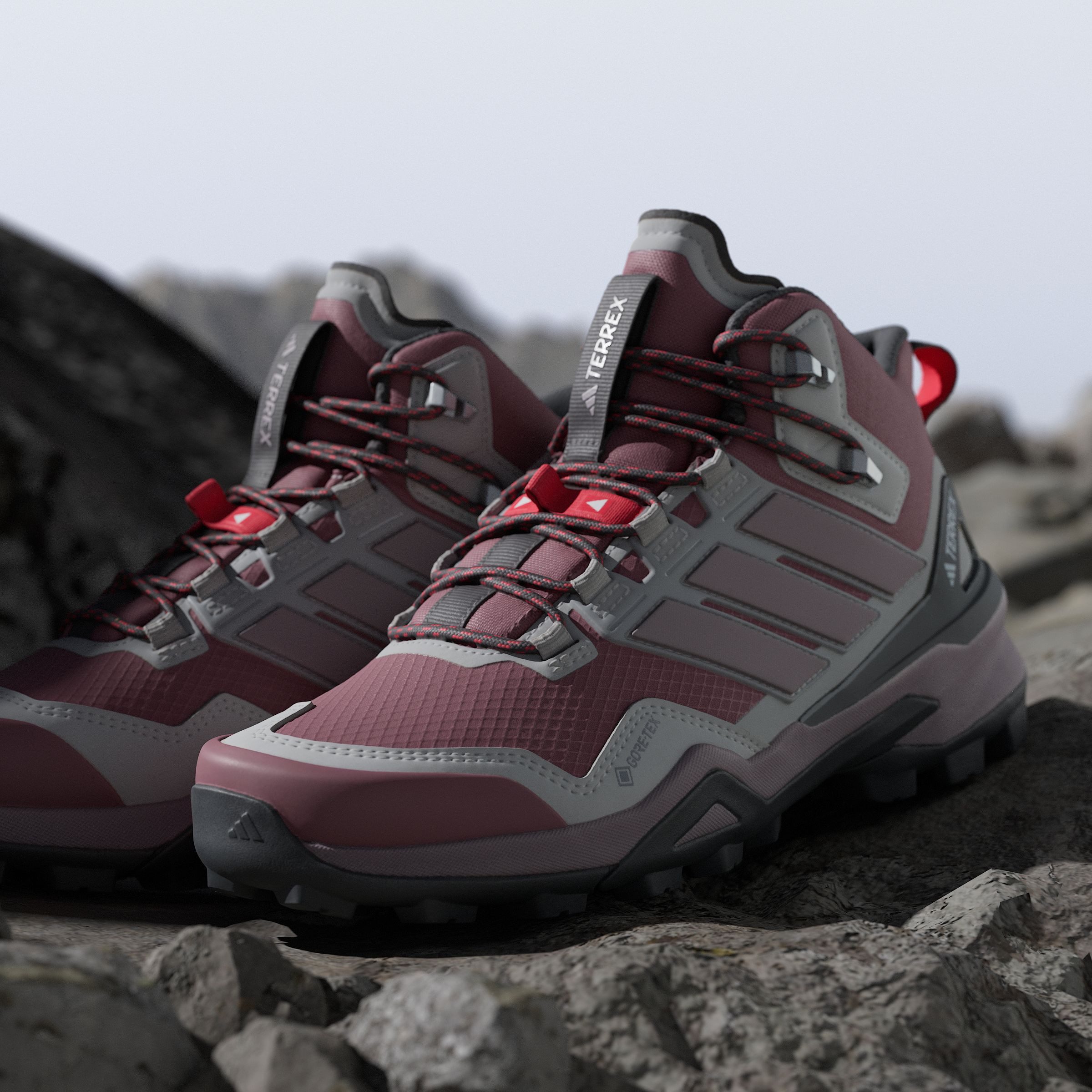 adidas TERREX Wandelschoenen TERREX SKYCHASER MID GORE-TEX