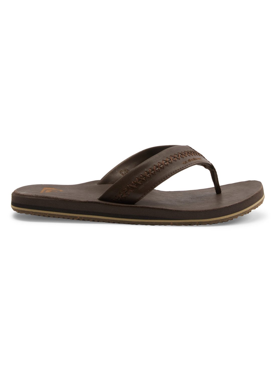 Quiksilver Sandalen Carver Natural
