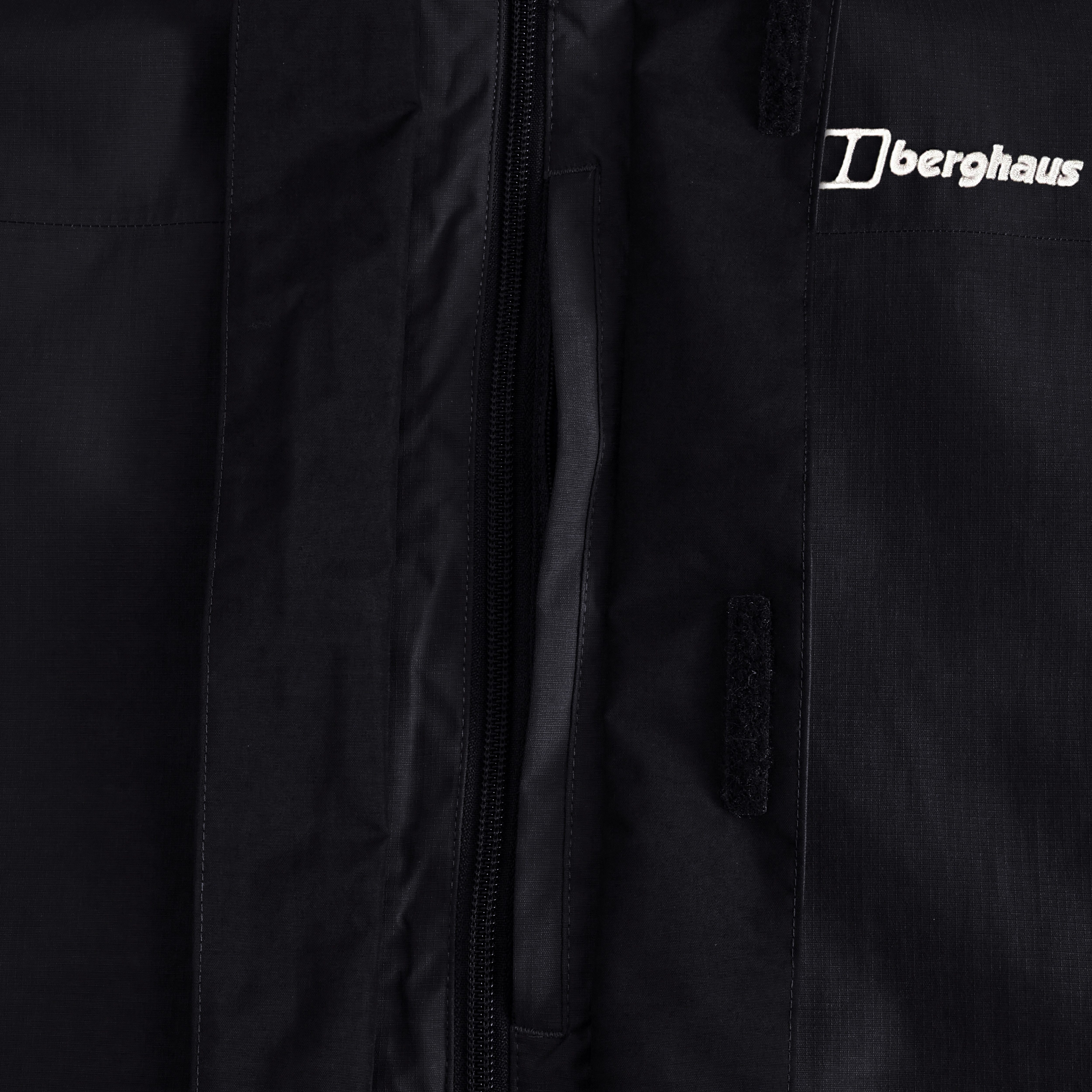Berghaus Functioneel jack HILLWALKER 2.0 IA JKT AM
