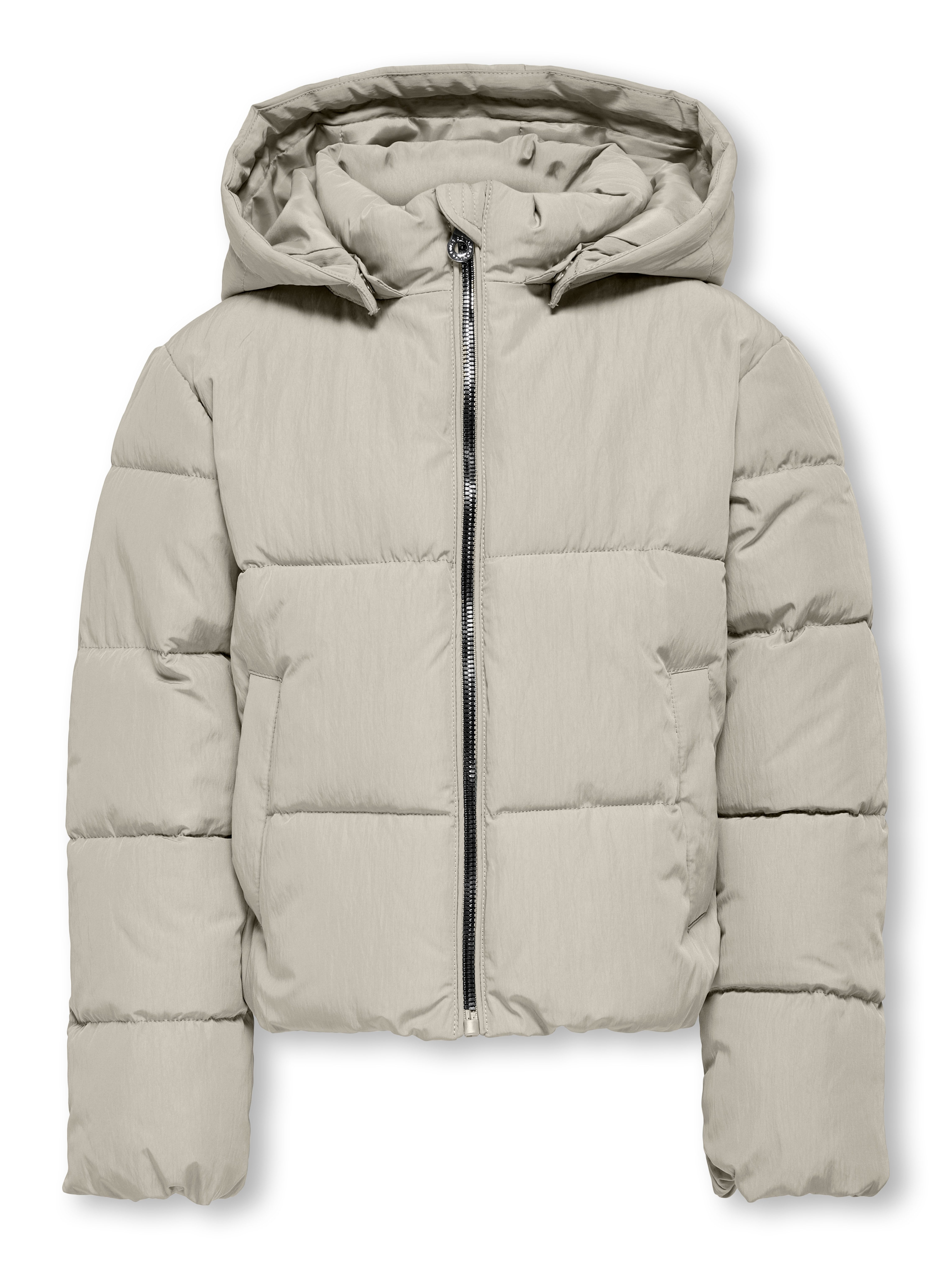 KIDS ONLY Gewatteerde jas KOGDOLLY SHORT PUFFER JACKET OTW