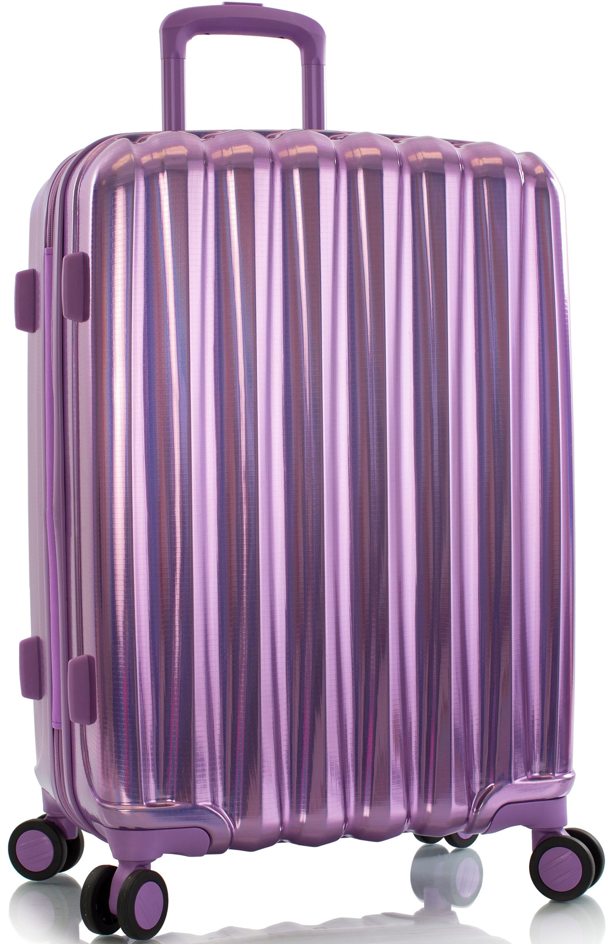 Heys Hardshell-trolley Astro, verschillende maten en kleuren Heys x Joachim Llambi reisbagage TSA-slot volumevergroting unisex koffers & reistassen