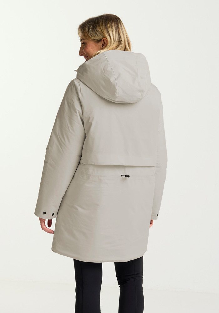 Jack Wolfskin Winterjack FROST HAVEN JKT W