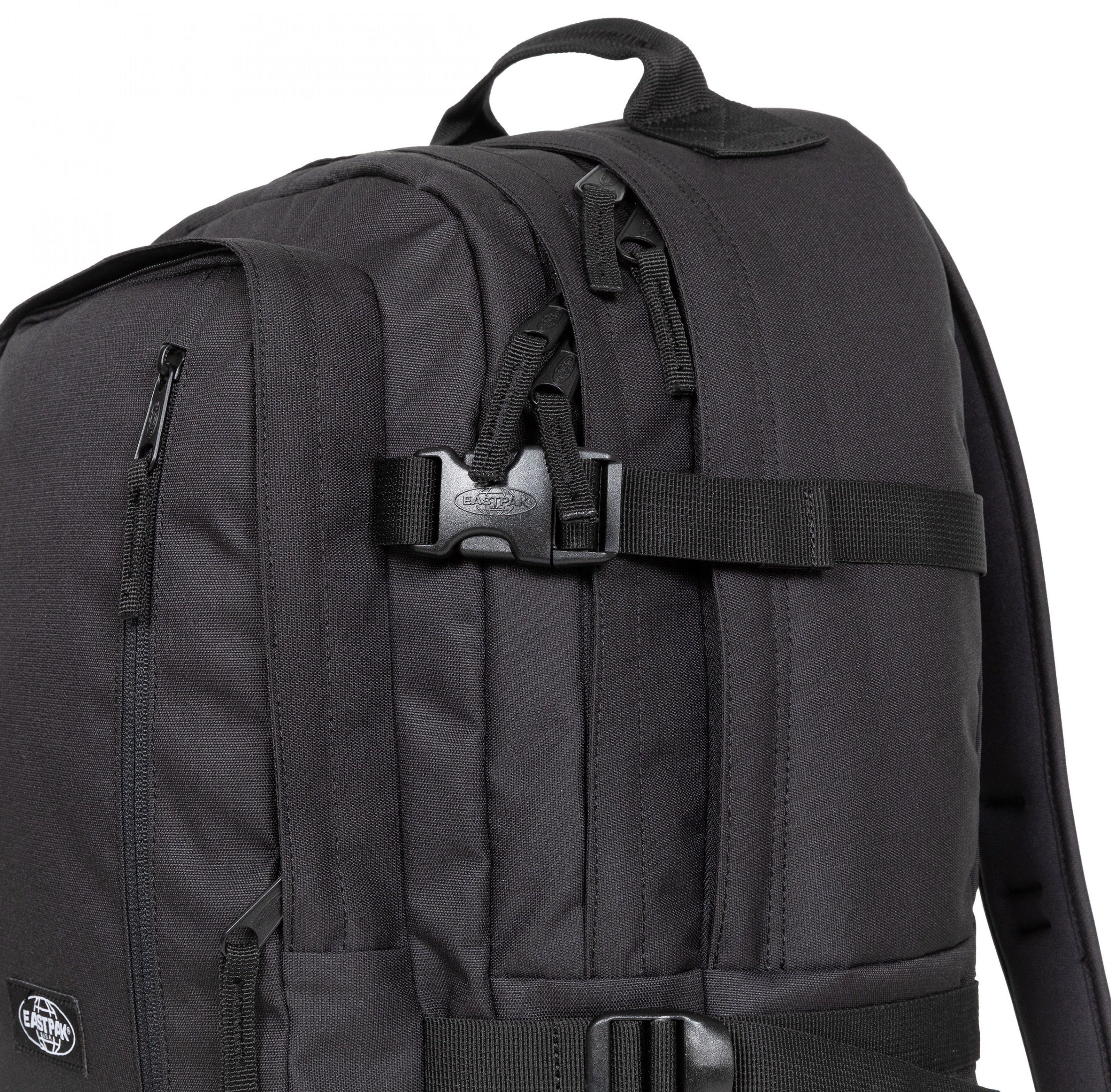 Eastpak Vrijetijdsrugzak VOLKER met veel bergruimte