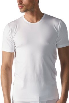 mey shirt voor eronder perfect onder een overhemd te dragen wit