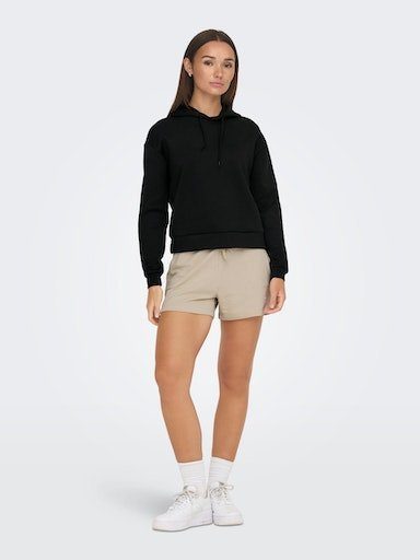 Only Play Hoodie ONPLOUNGE LS HOOD SWEAT - NOOS