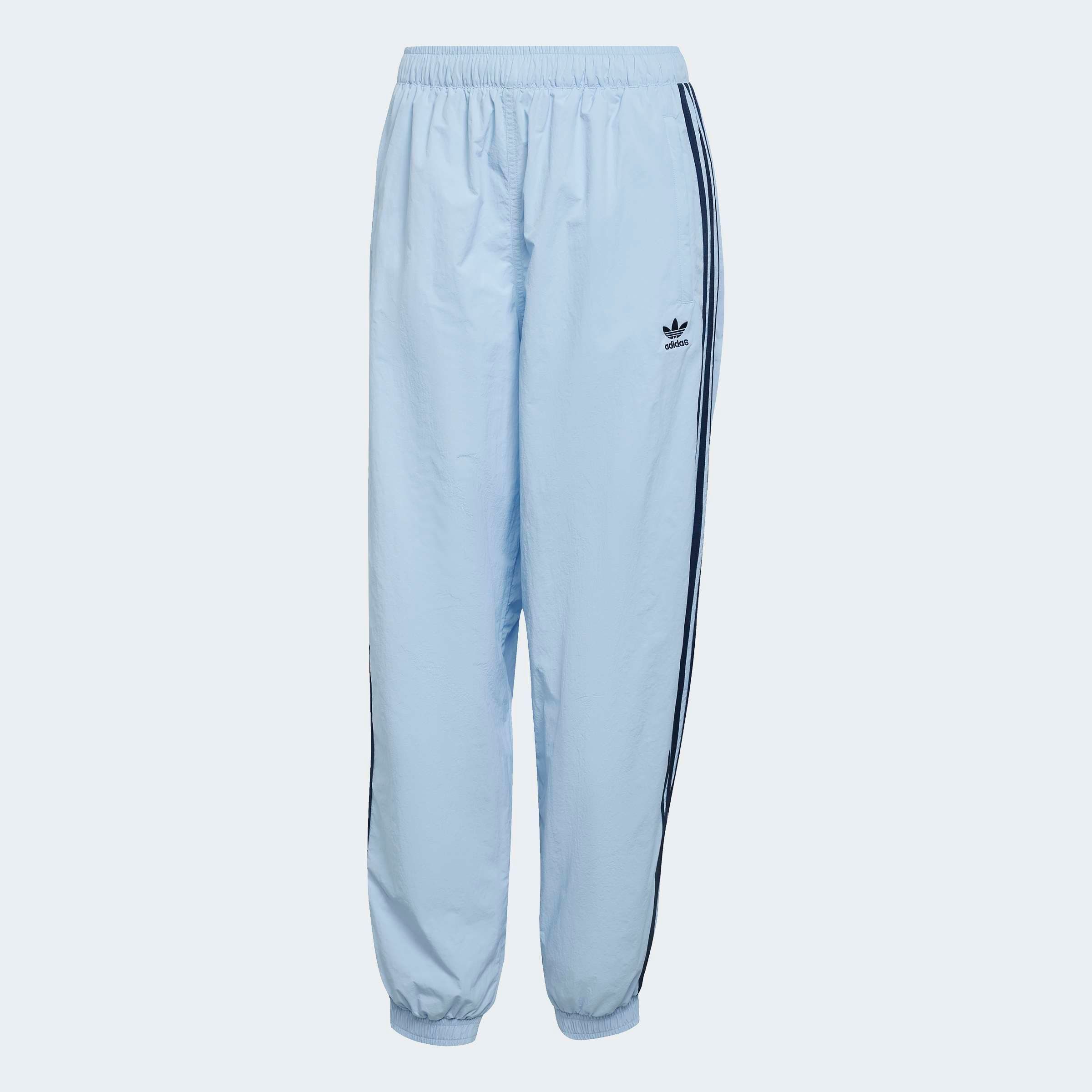 adidas Originals Sportbroek 3S WV CUFF PANT (1-delig)