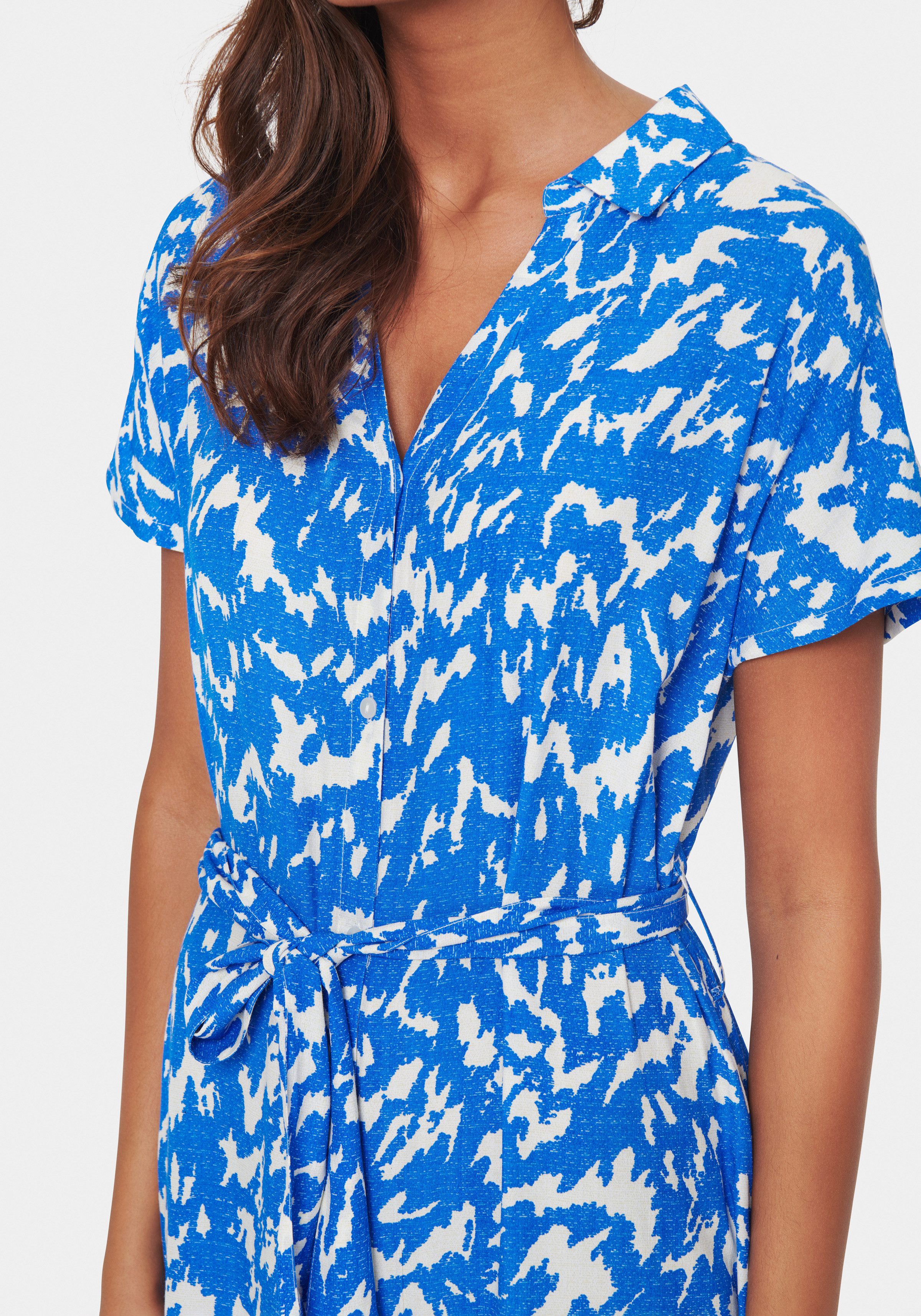 Saint Tropez Blousejurk