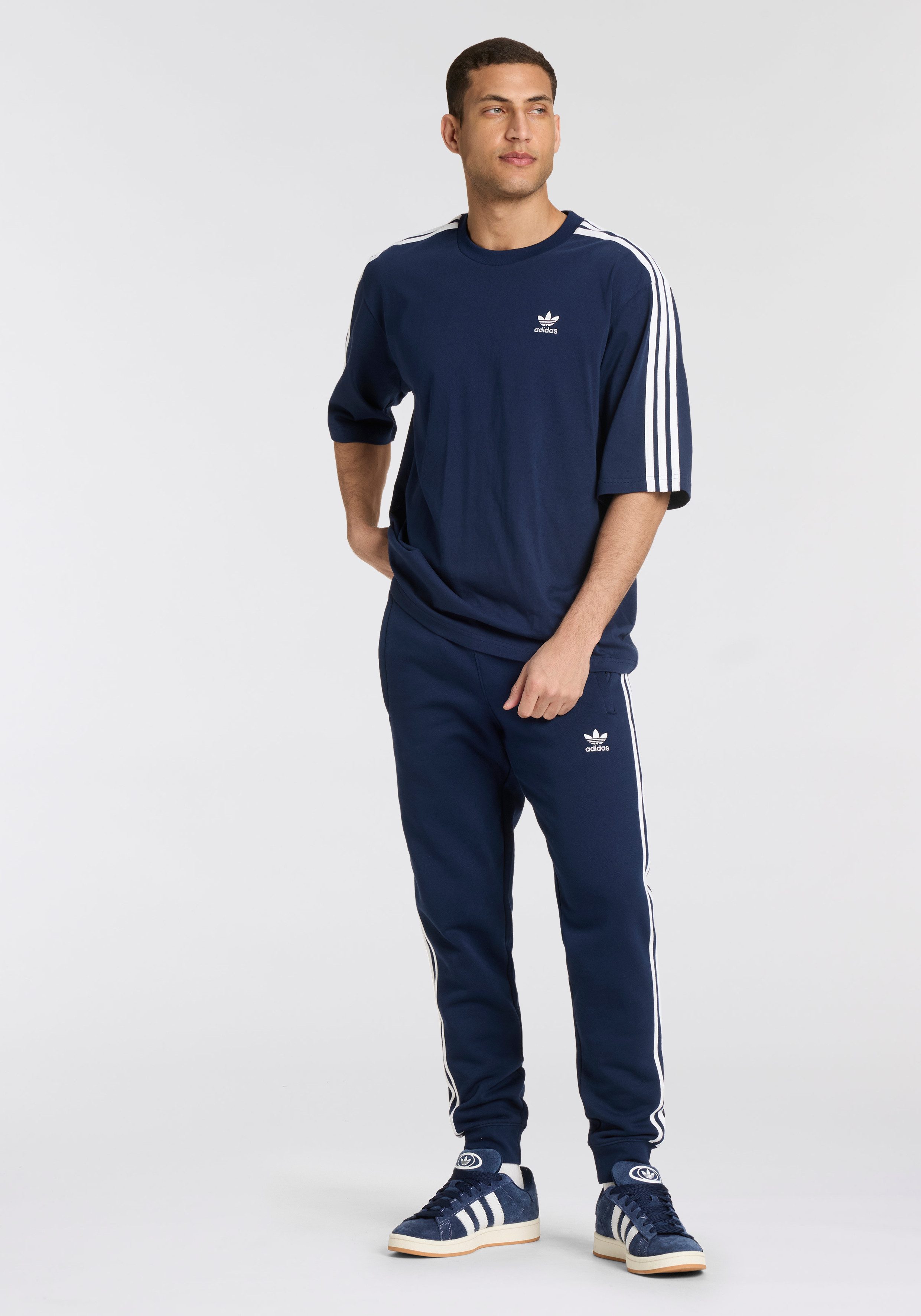 adidas Originals Sportbroek 3-STRIPES PANT (1-delig)
