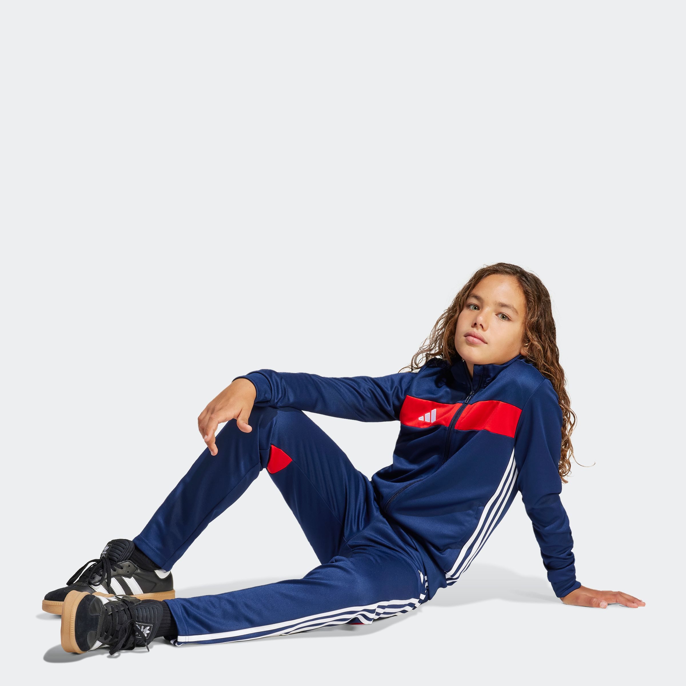 adidas Performance Trainingspak TIRO ES TS Y (2-delig)
