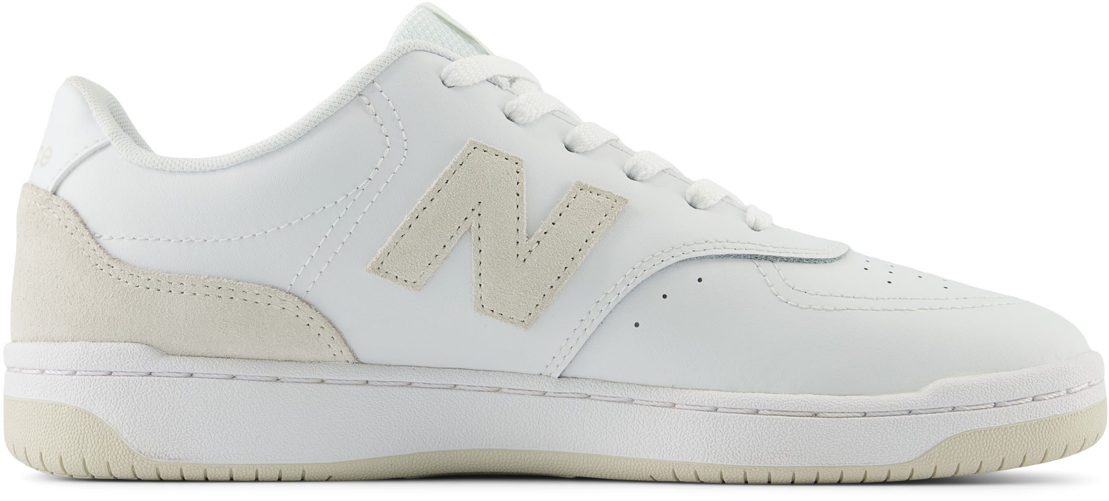 New Balance Sneakers BB80 geïnspireerd door de new balance 550