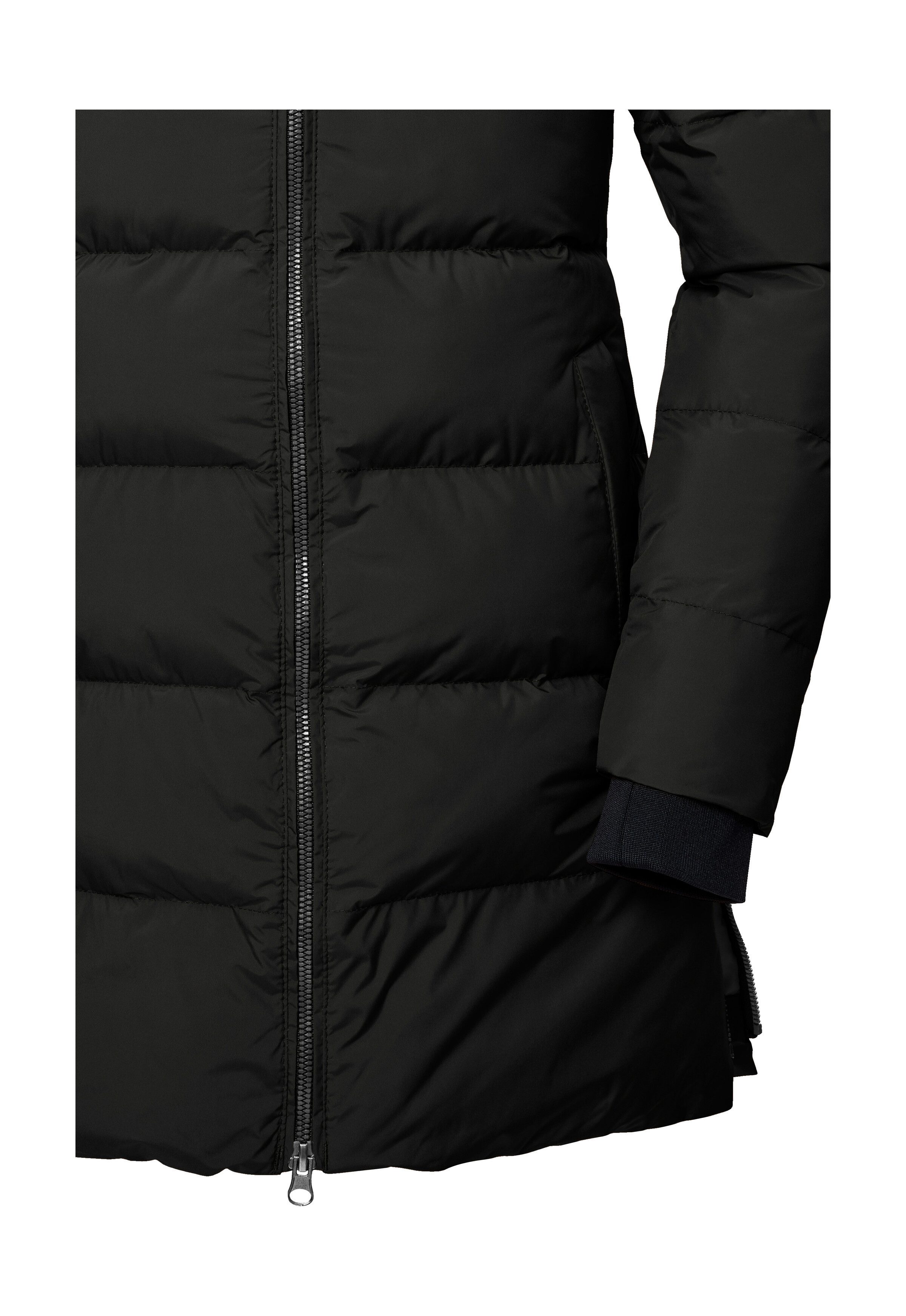 Killtec Gewatteerde jas KOW 359 GRLS QLTD PRK