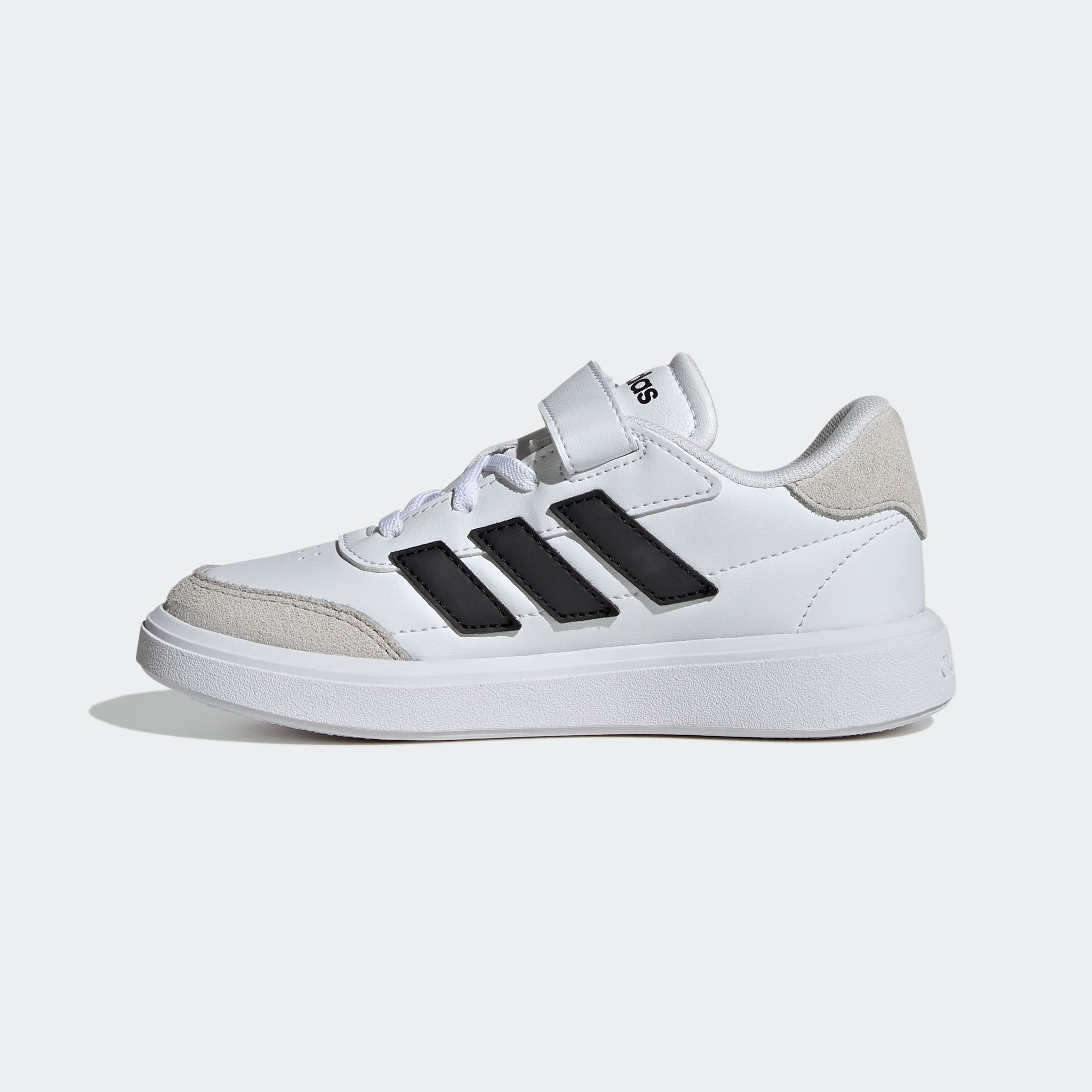 adidas Sportswear Klittenbandschoenen COURTBLOCK