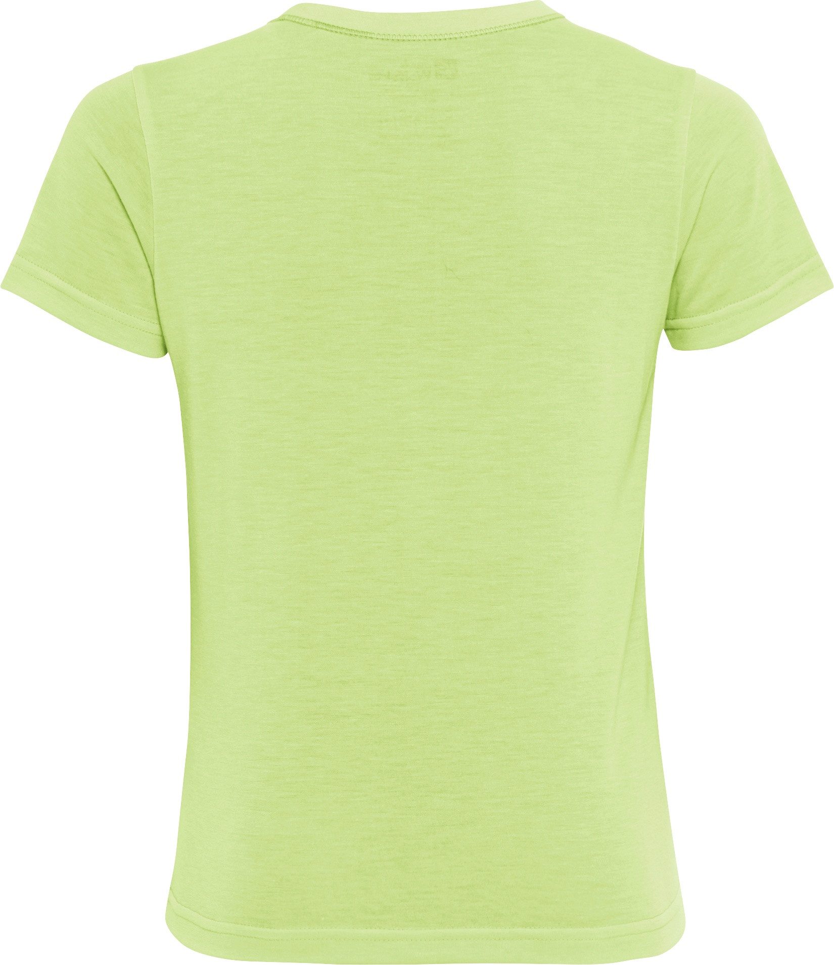 Jack Wolfskin T-shirt HIKING GRAPHIC T KIDS