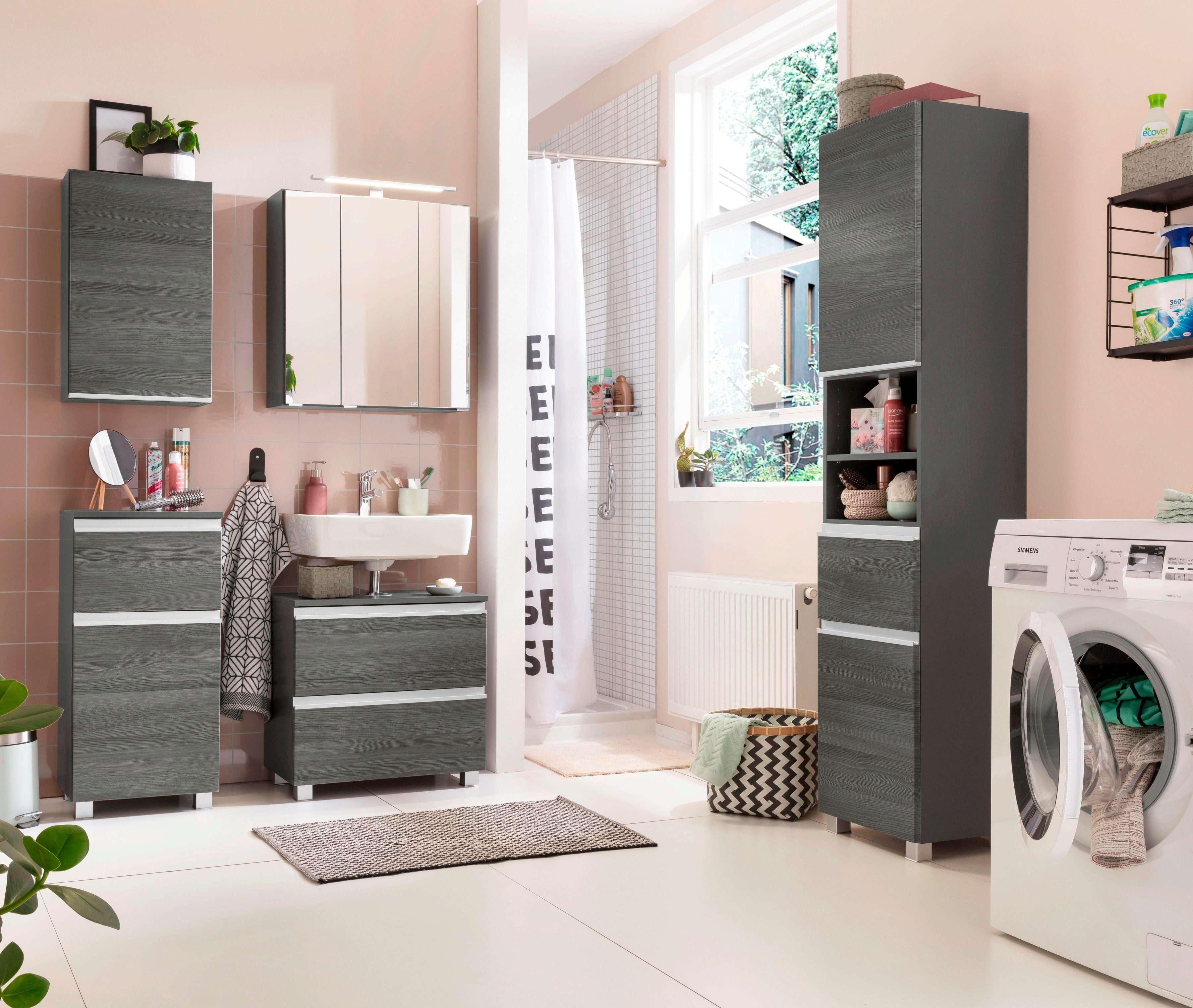 welltime Hoge kast Ohio