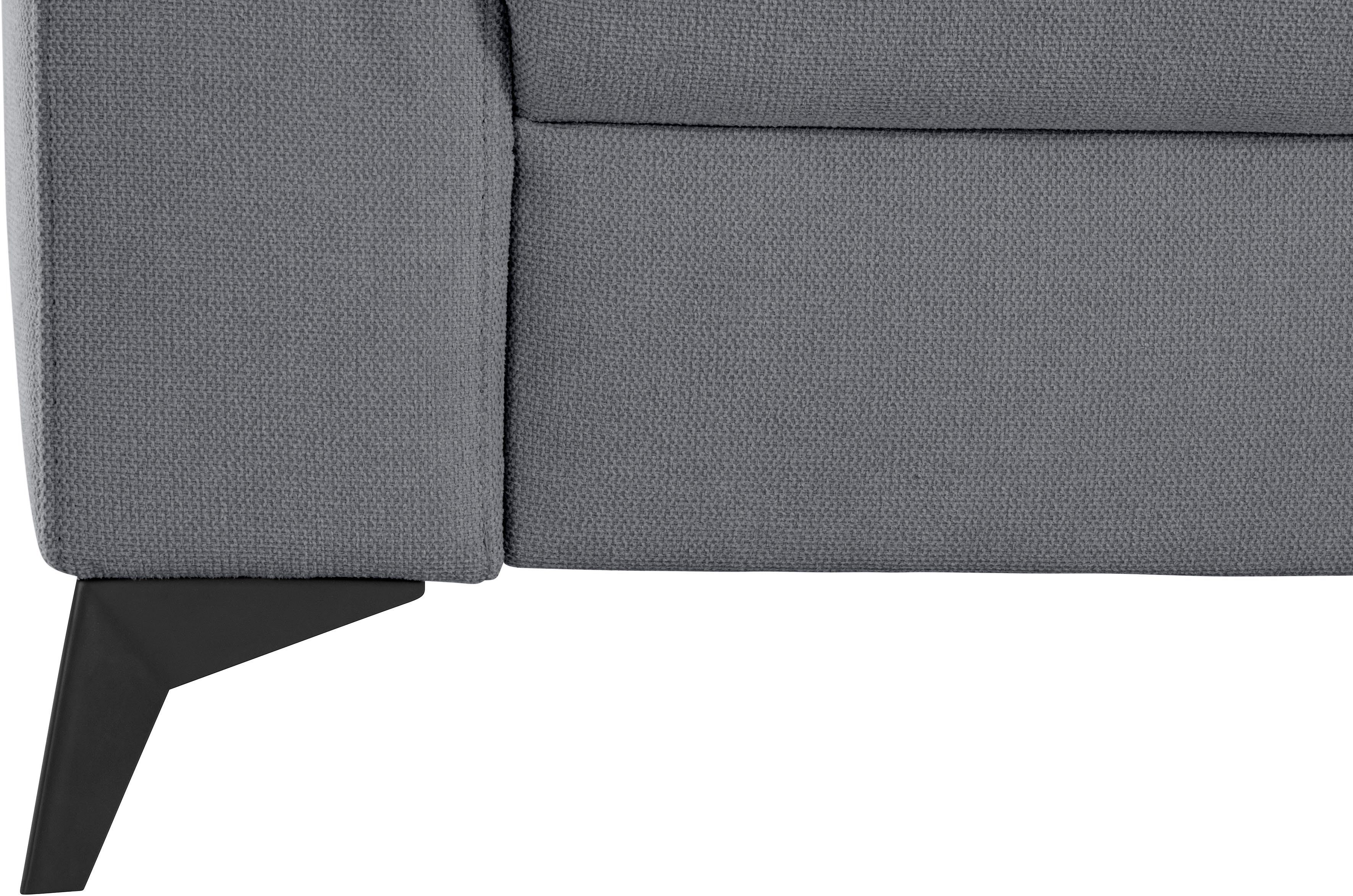 Places of Style Fauteuil Lolland passend bij de serie 'lolland', naar keuze met nat afneembare bekleding