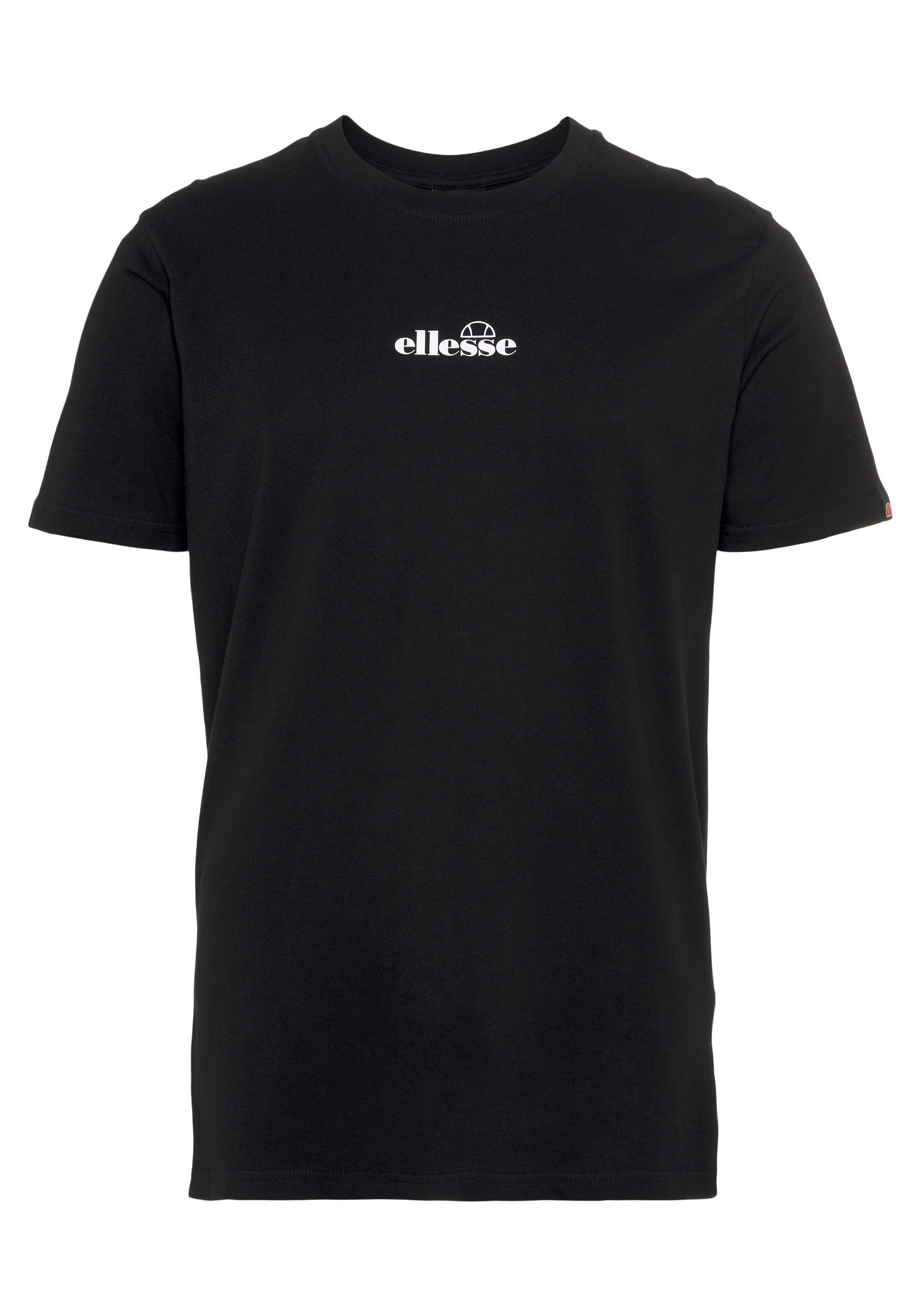 ellesse T-shirt (Set van 2)