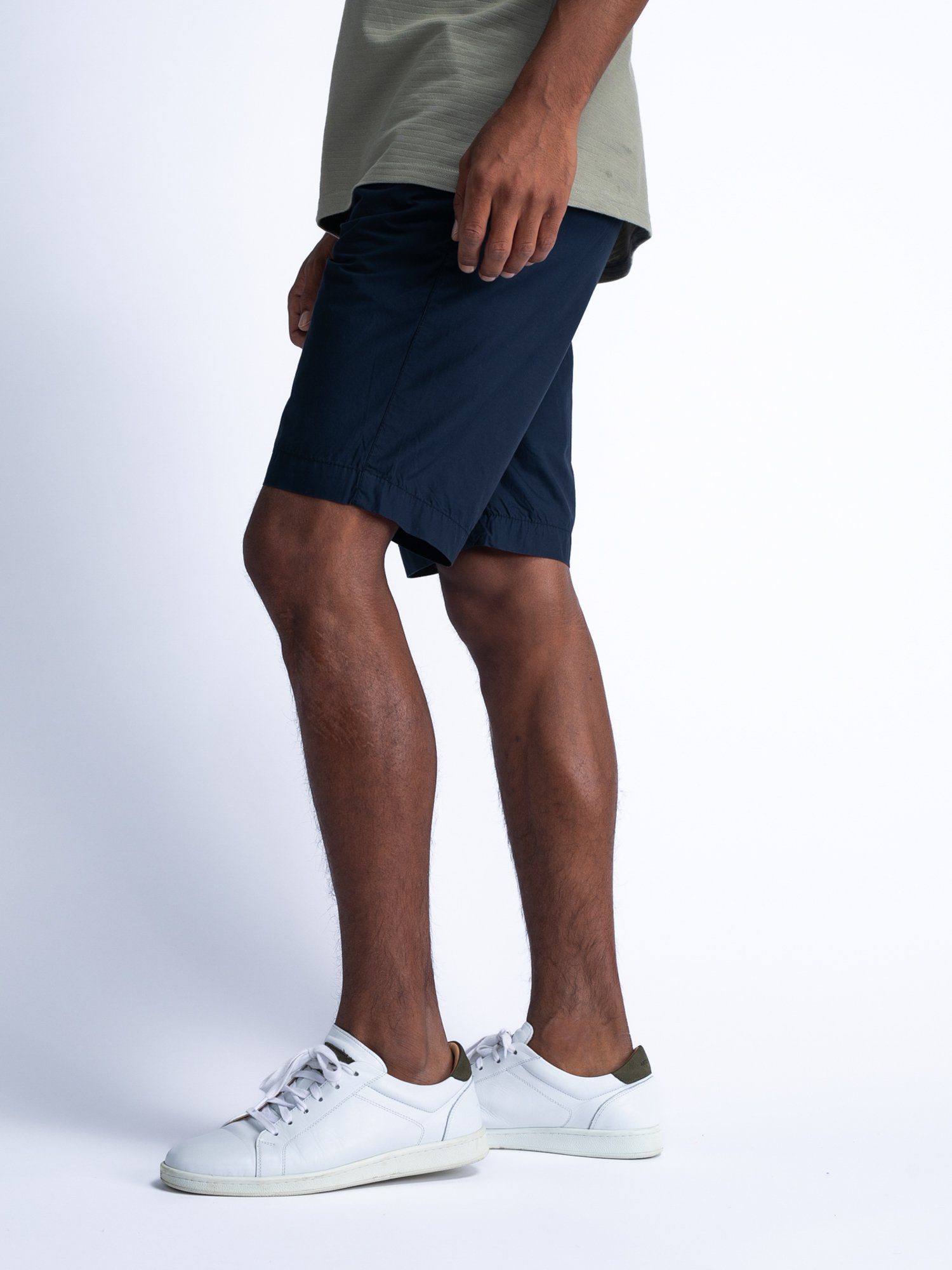 Petrol Industries Chino-short Men Shorts Chino inclusief ceintuur (2-delig)