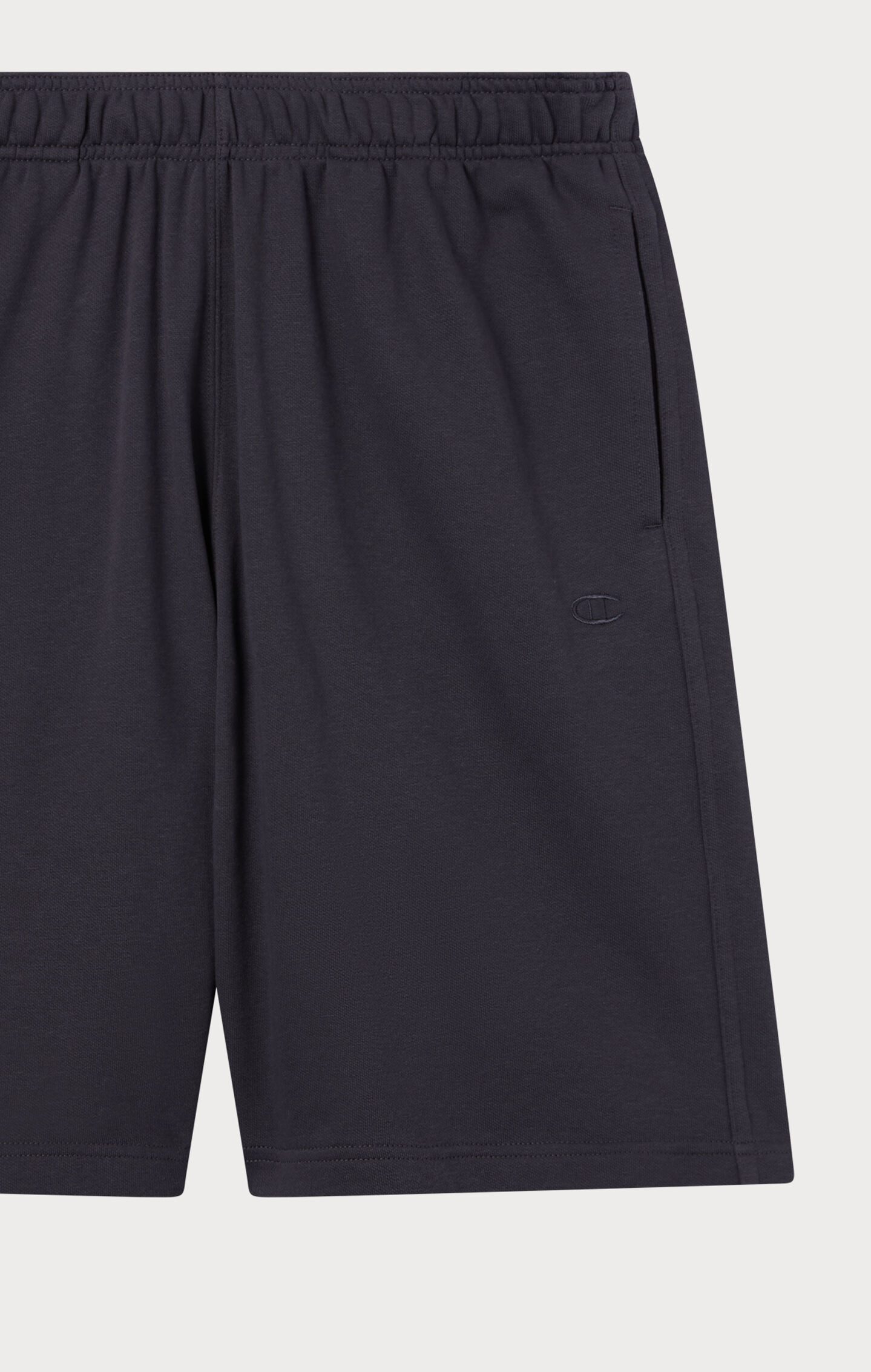 Champion Bermuda ICONS Long Bermuda with Tonal Logo