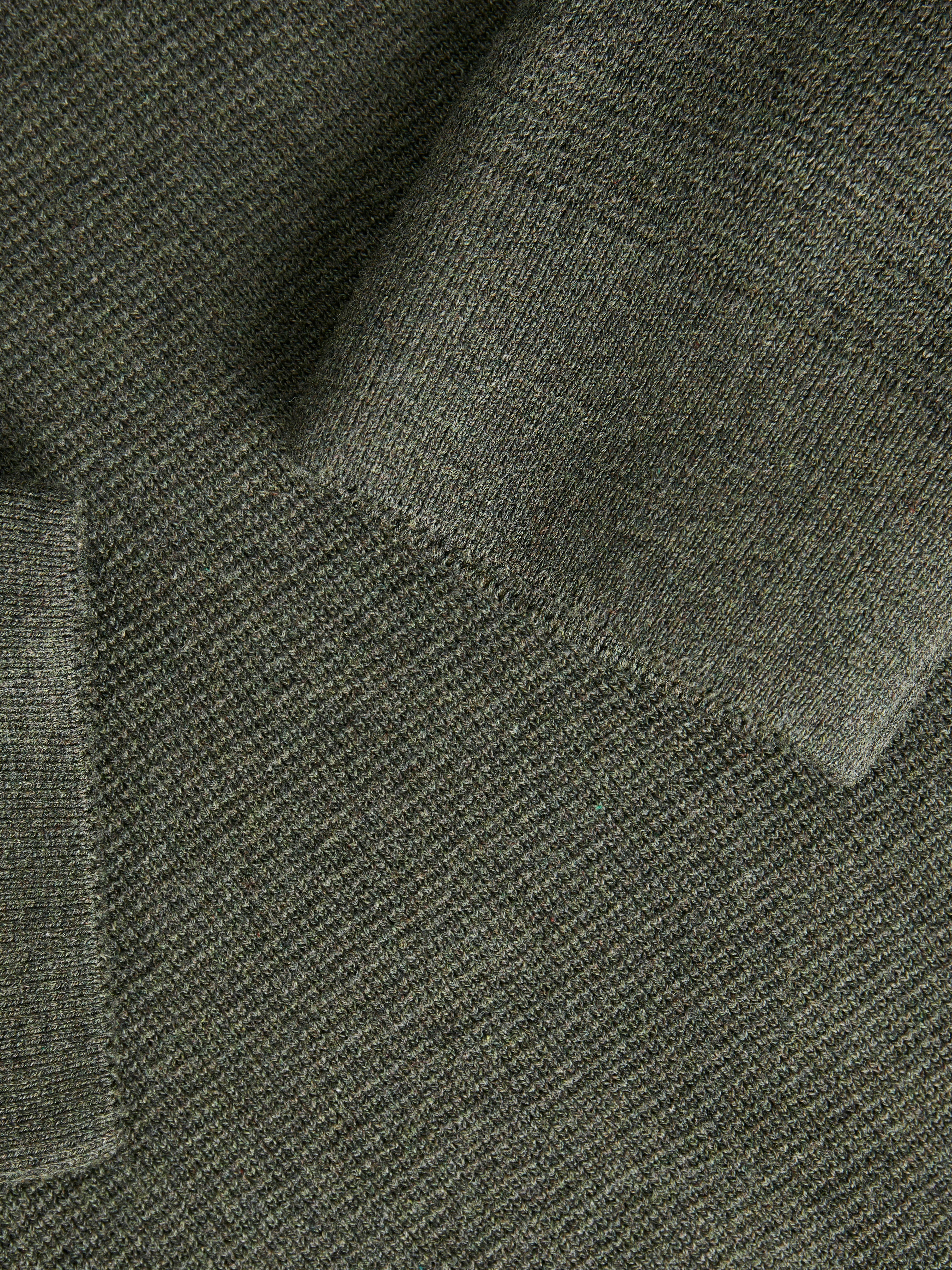 Jack & Jones Gebreide trui JPRBLAMILANO STITCH KNIT CREW NECK SN