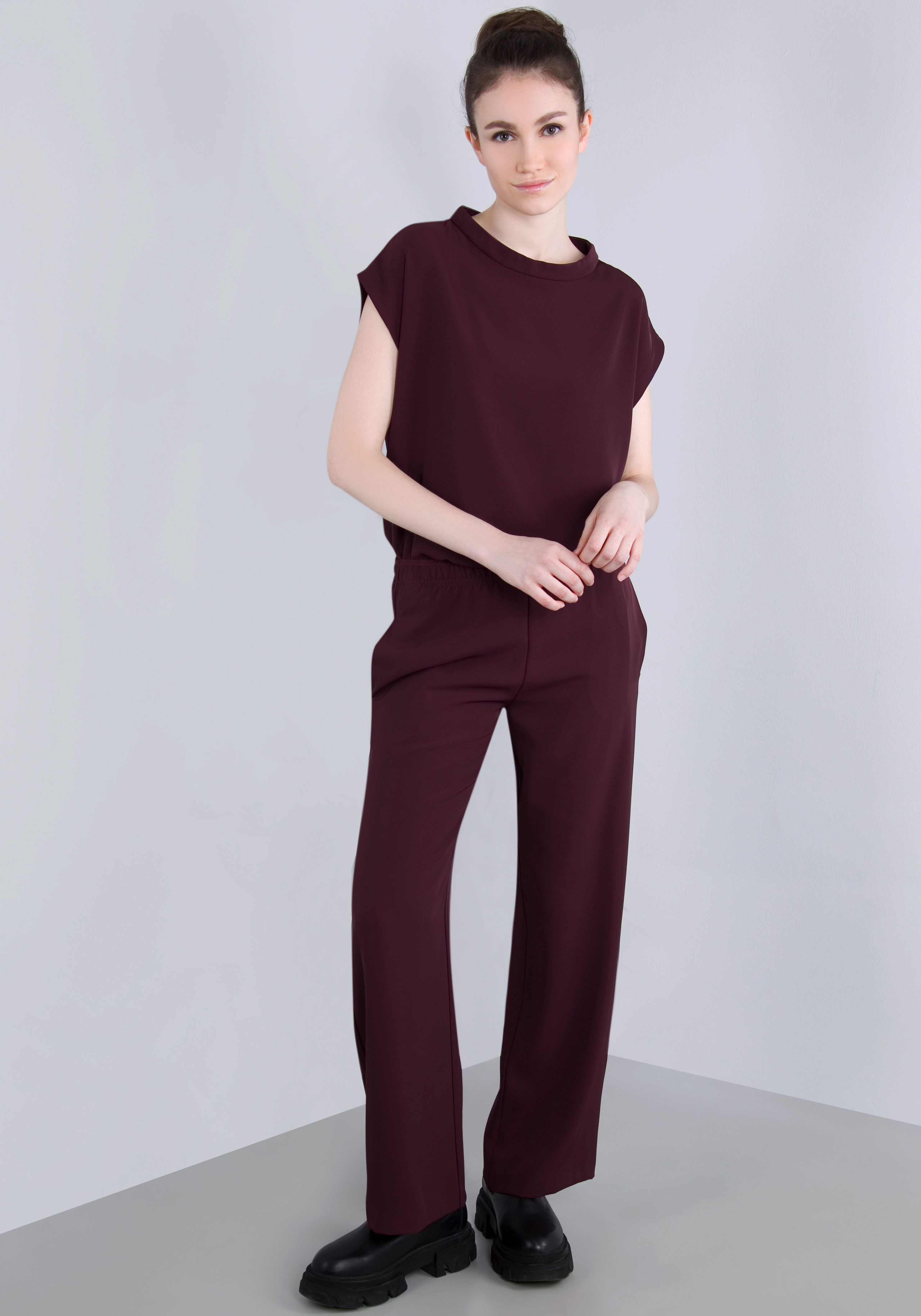 IMPERIAL Jerseybroek