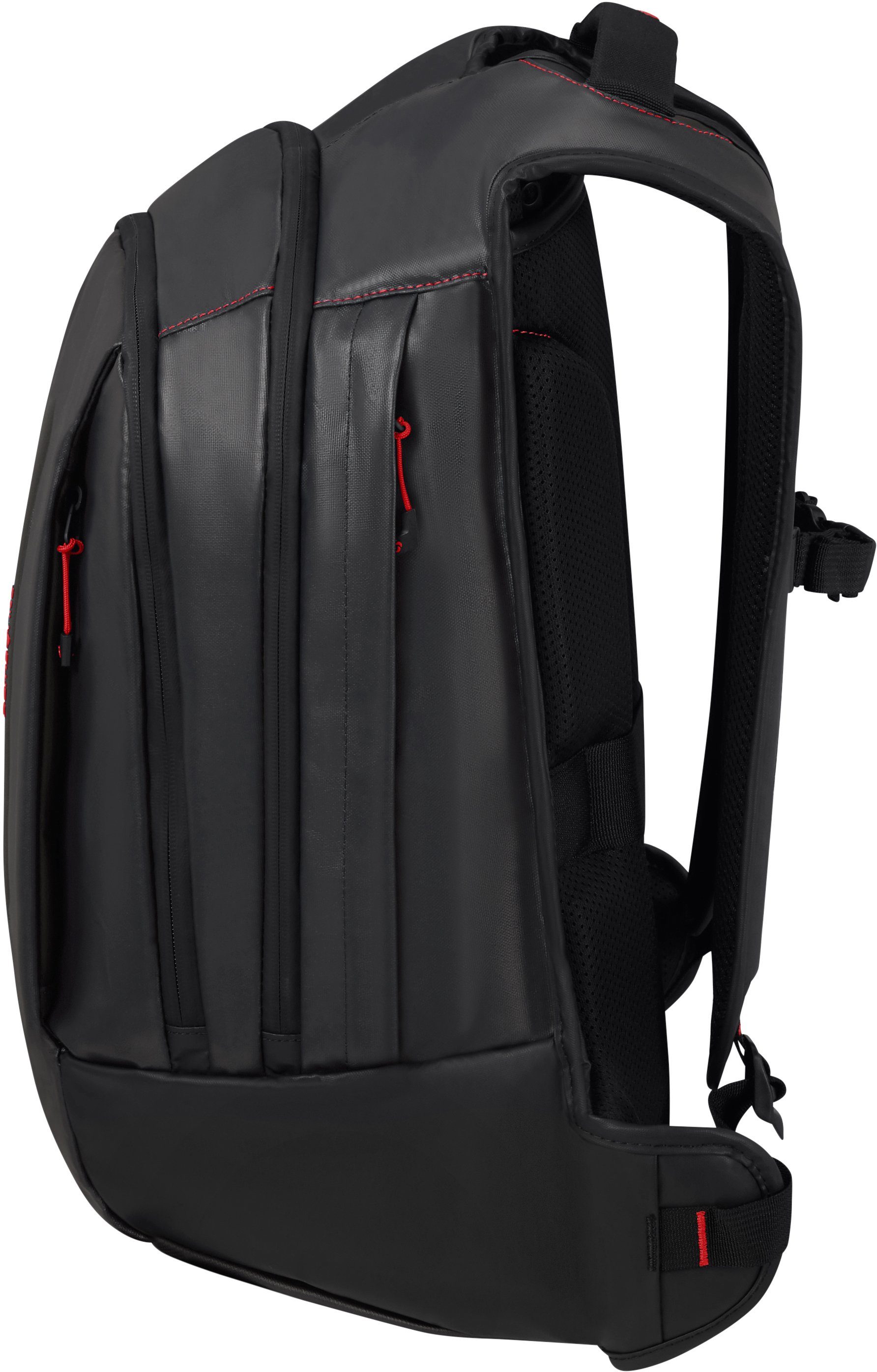 Samsonite Laptoprugzak ECODIVER Vrijetijds rugzak schoolrugzak tablet- en 17 3-inch laptopvak