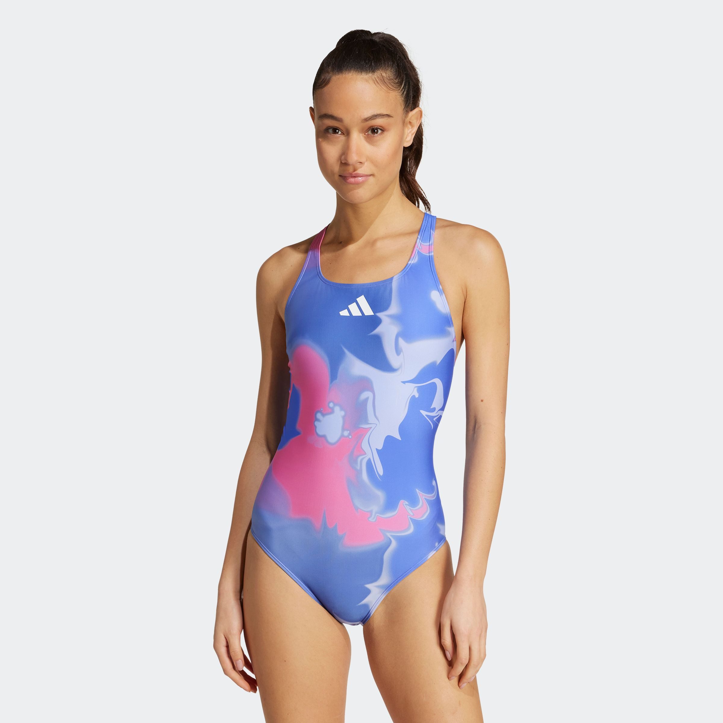 adidas Performance Badpak TIE DYE AOP ST (1 stuk)