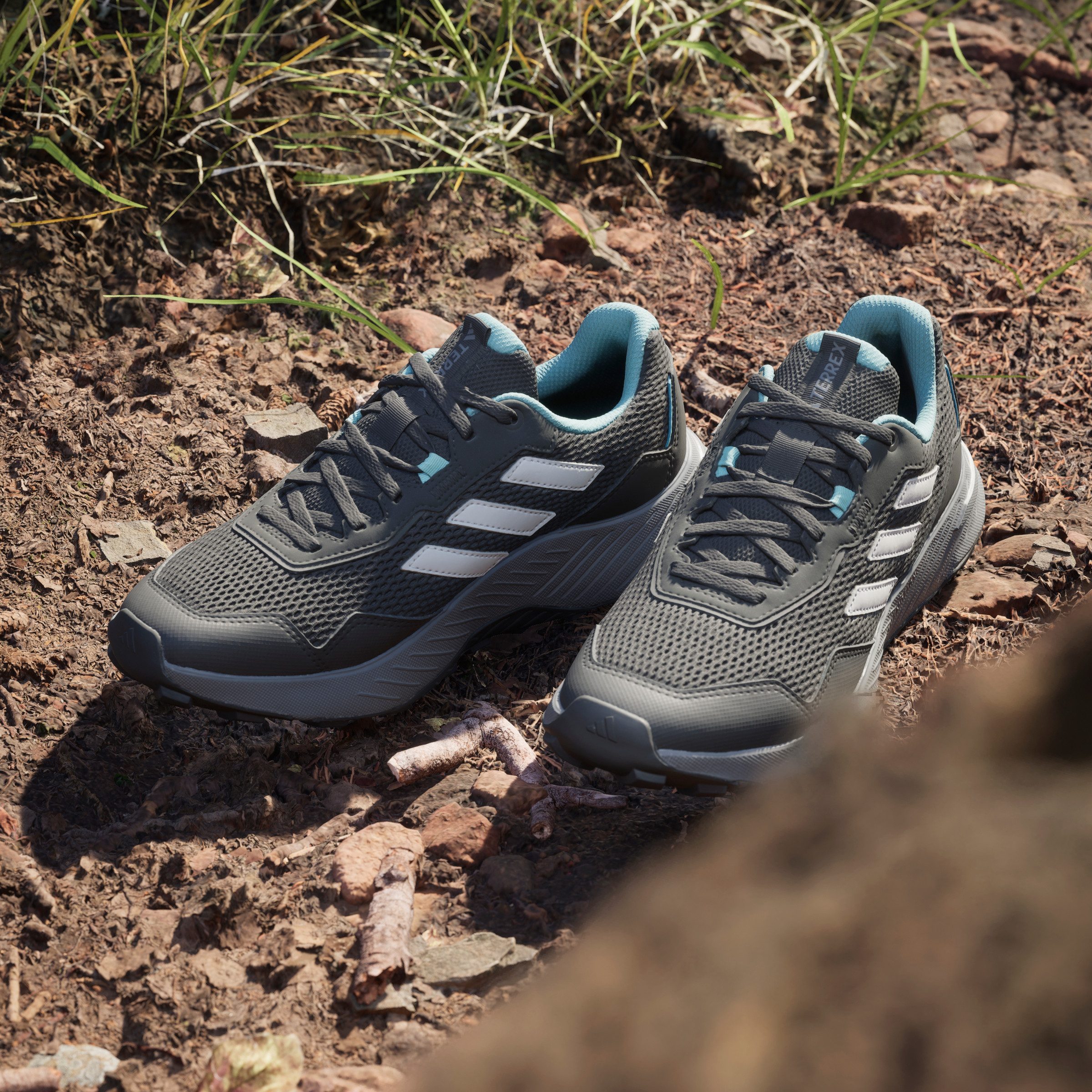 adidas TERREX Wandelschoenen TRACEFINDER TRAILRUNNING