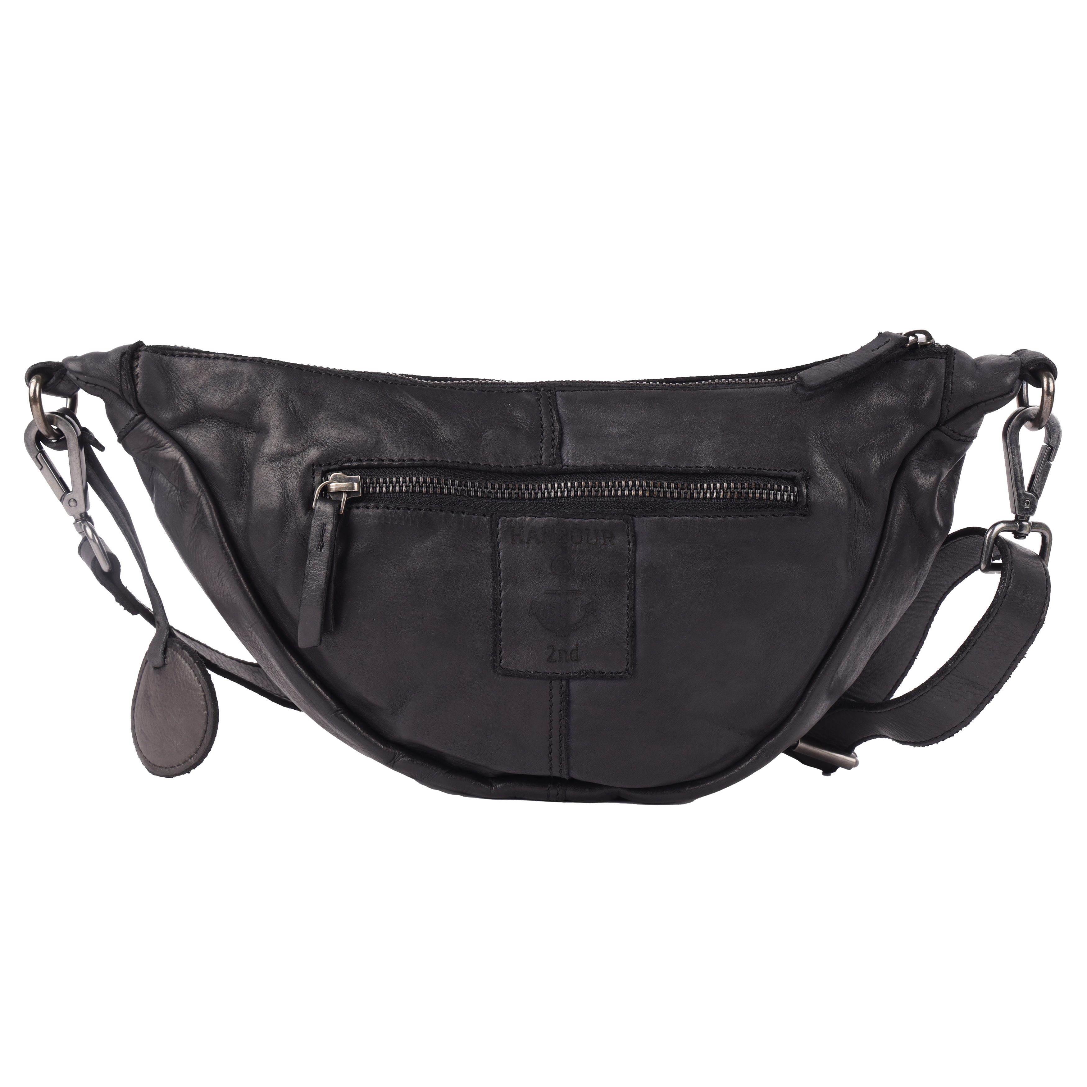 HARBOUR 2nd Hobo-tas Orly Schoudertas handtas dames