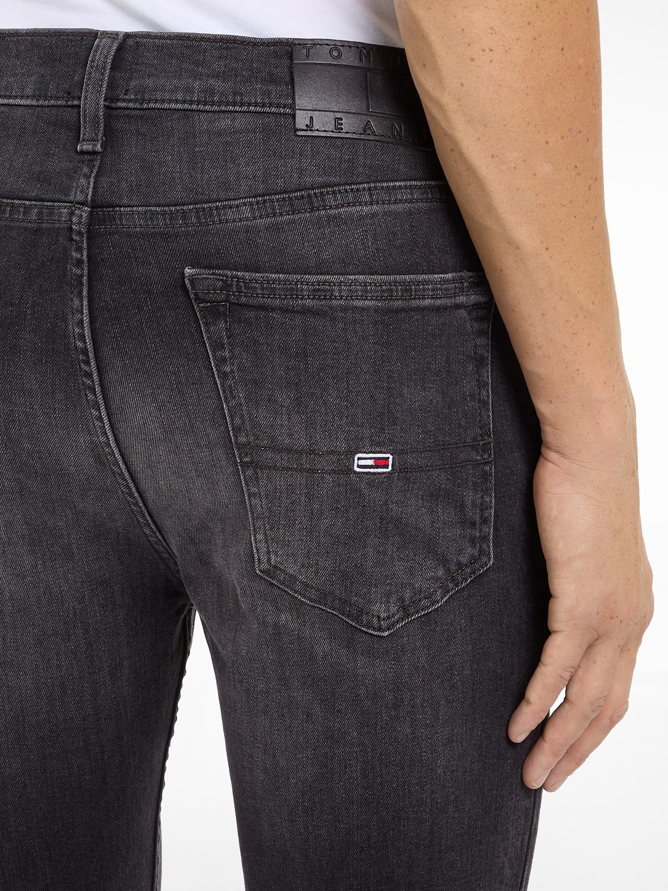 TOMMY JEANS Skinny fit jeans Simon Skinny Jeans Slim