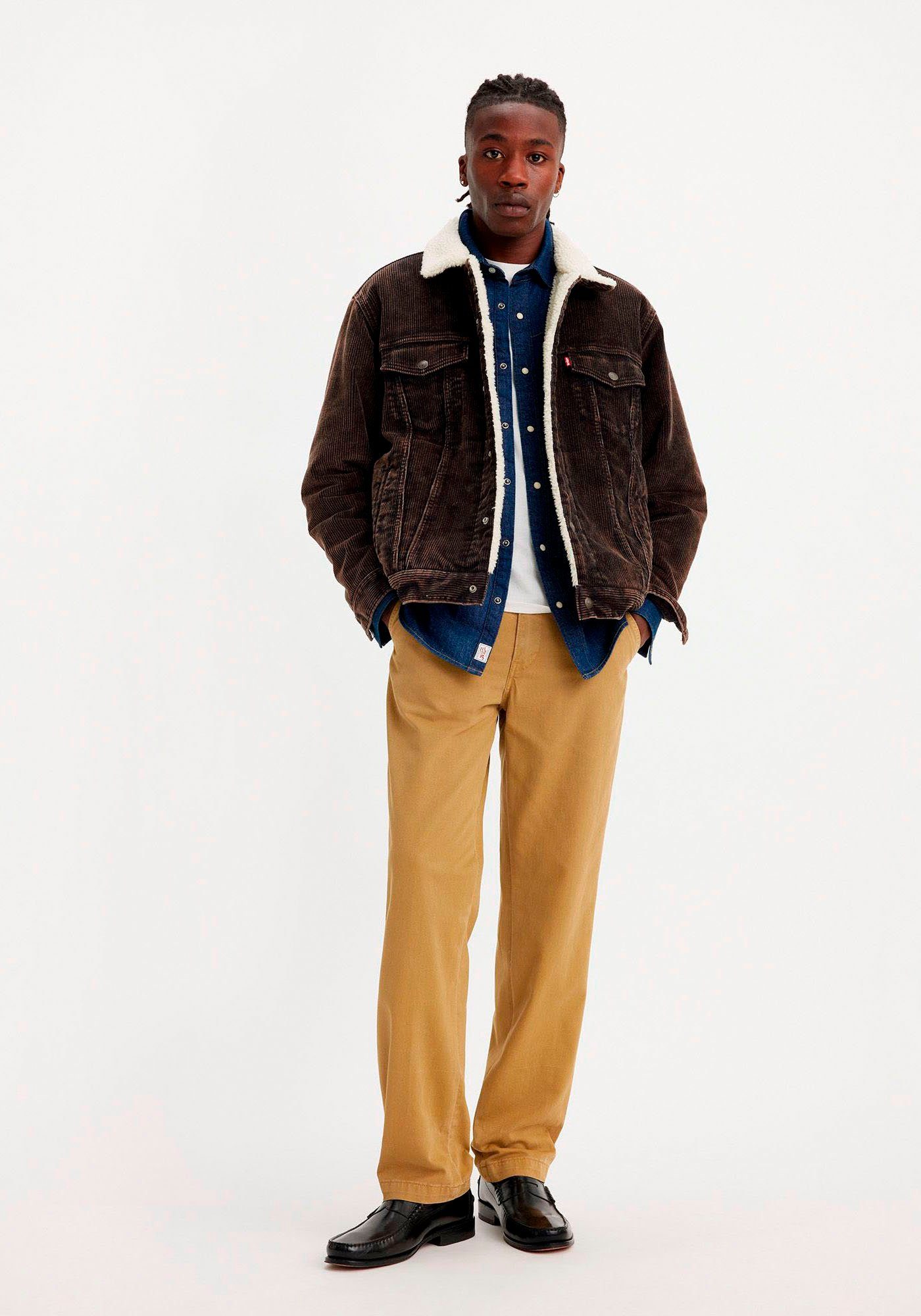 Levi's® Chino AUTHENTIC STRT