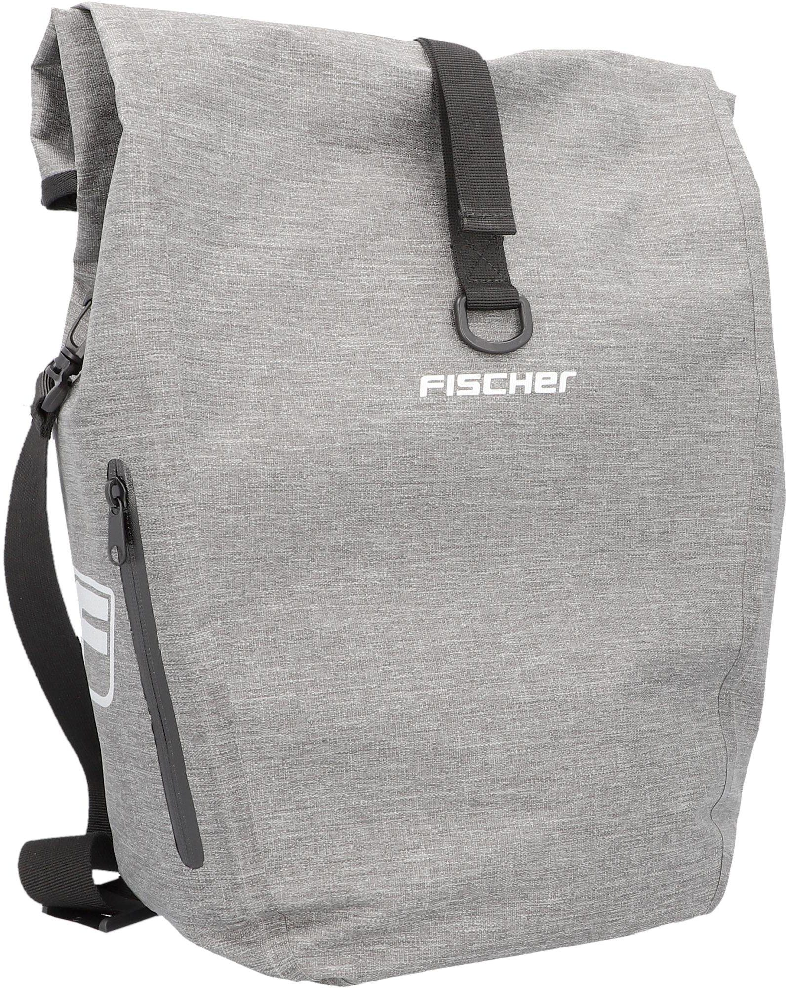 Fischer Fietstas PLUS Cita