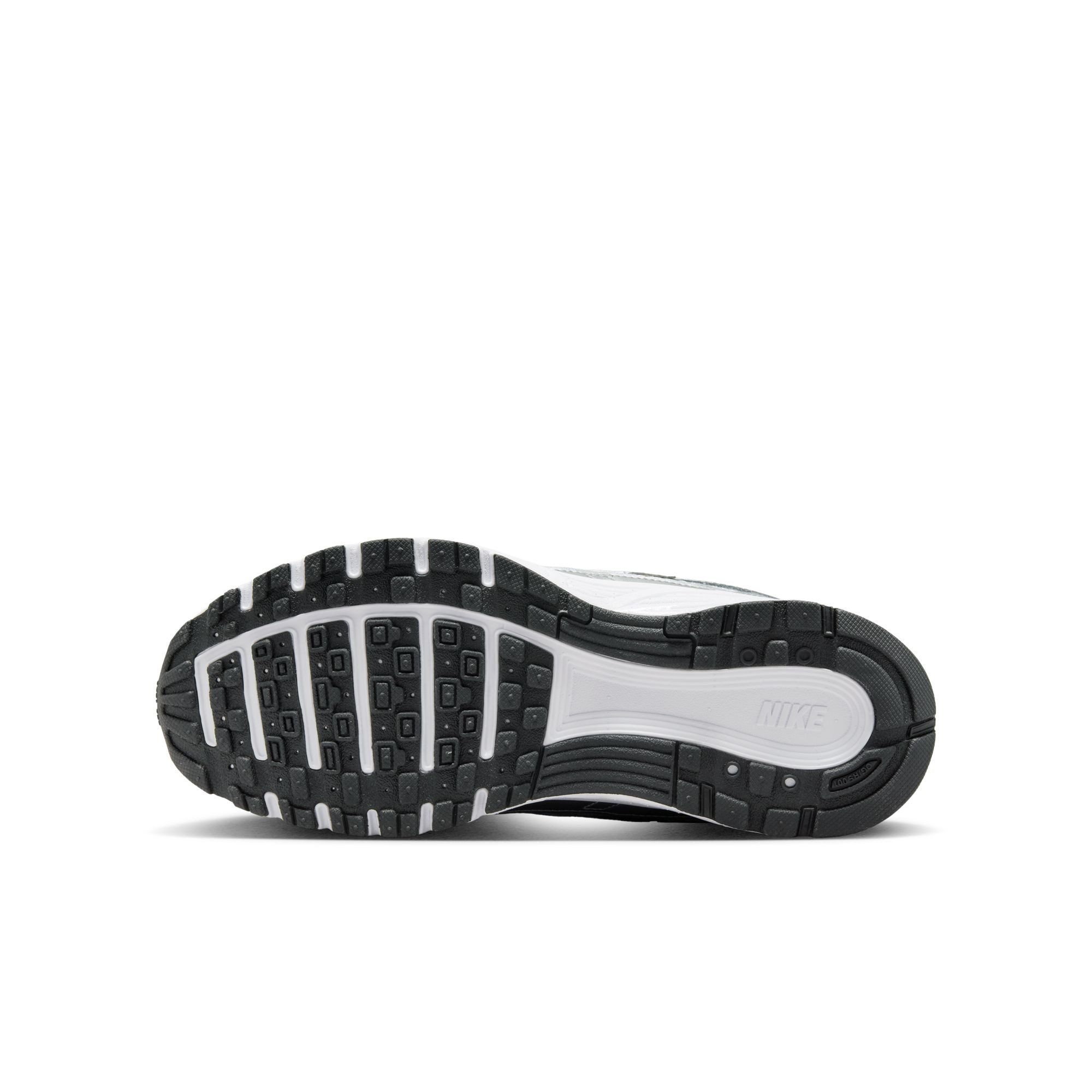 Nike Sportswear Sneakers P-6000