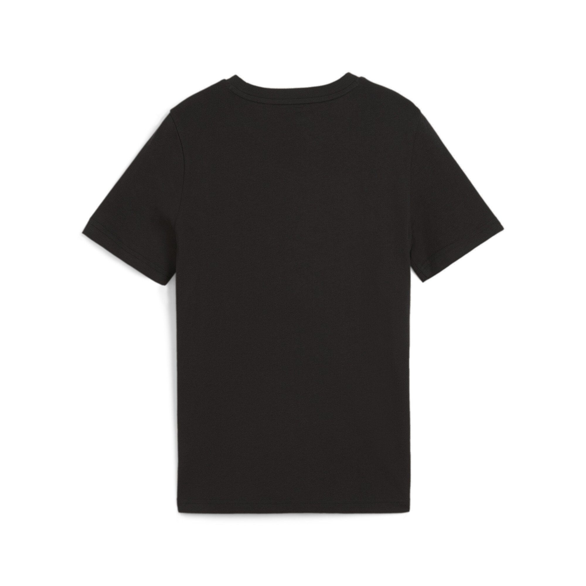 PUMA T-shirt ESS+ LOGO LAB GRAPHIC TEE B