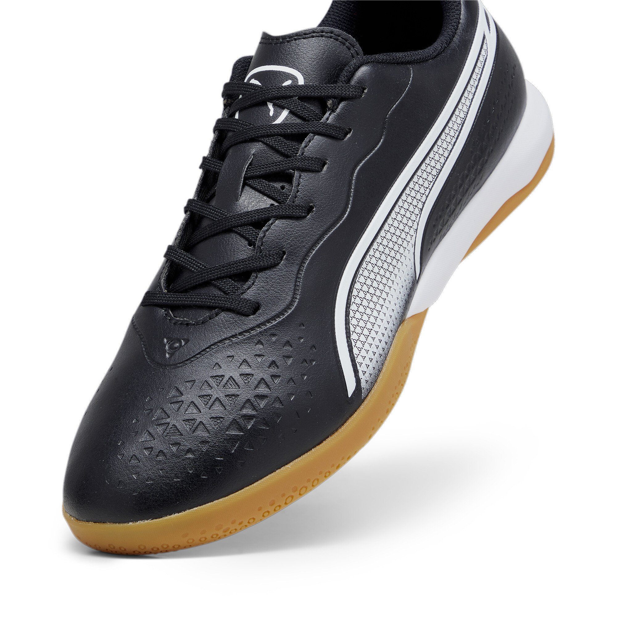 PUMA Voetbalschoenen KING MATCH IT