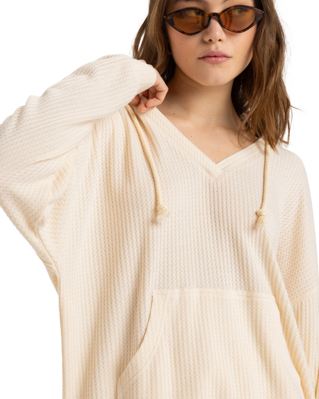 Roxy Hoodie Ocean Drive