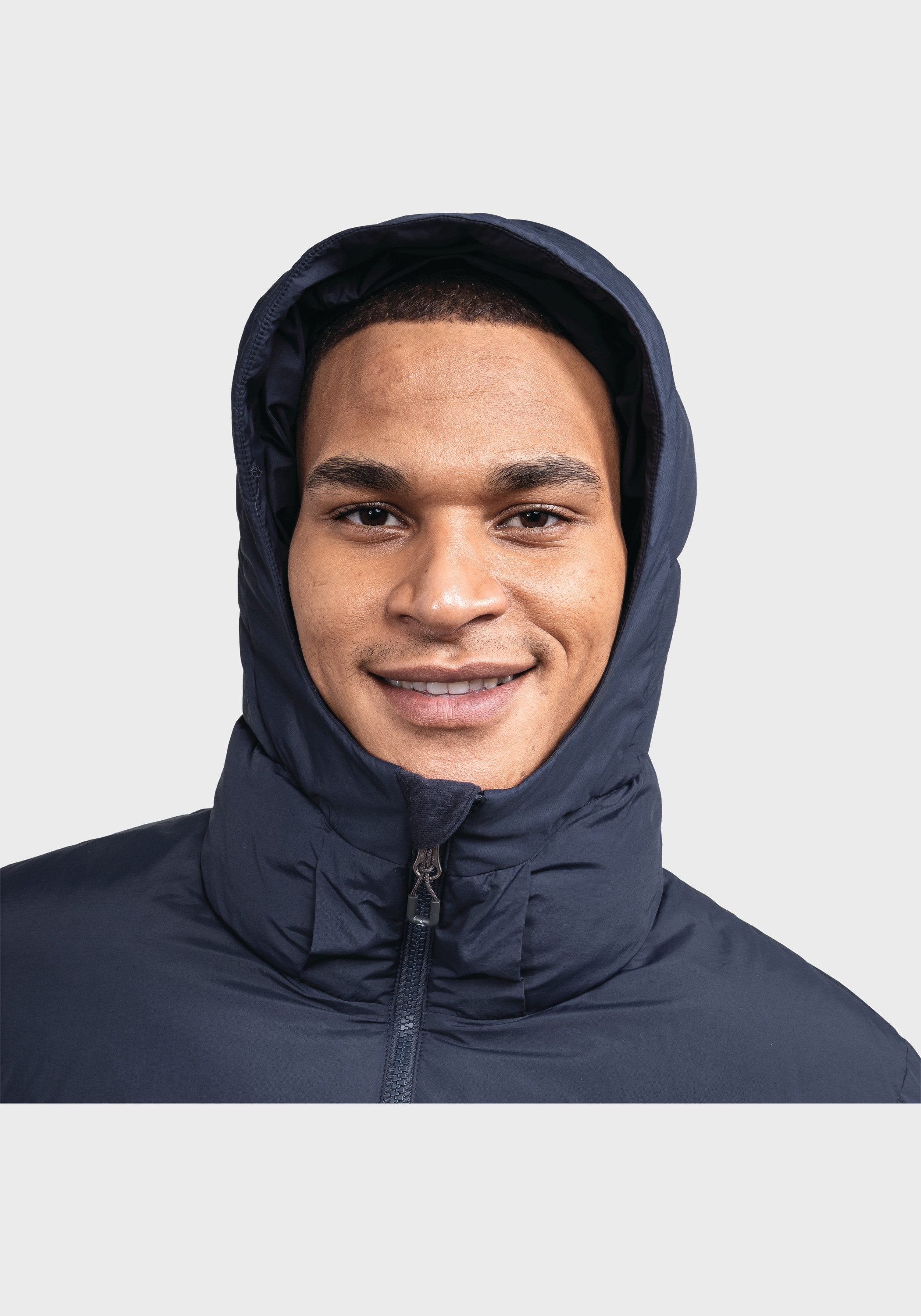 Schöffel Winterjack Urban Ins Jacket Style Lodos MNS