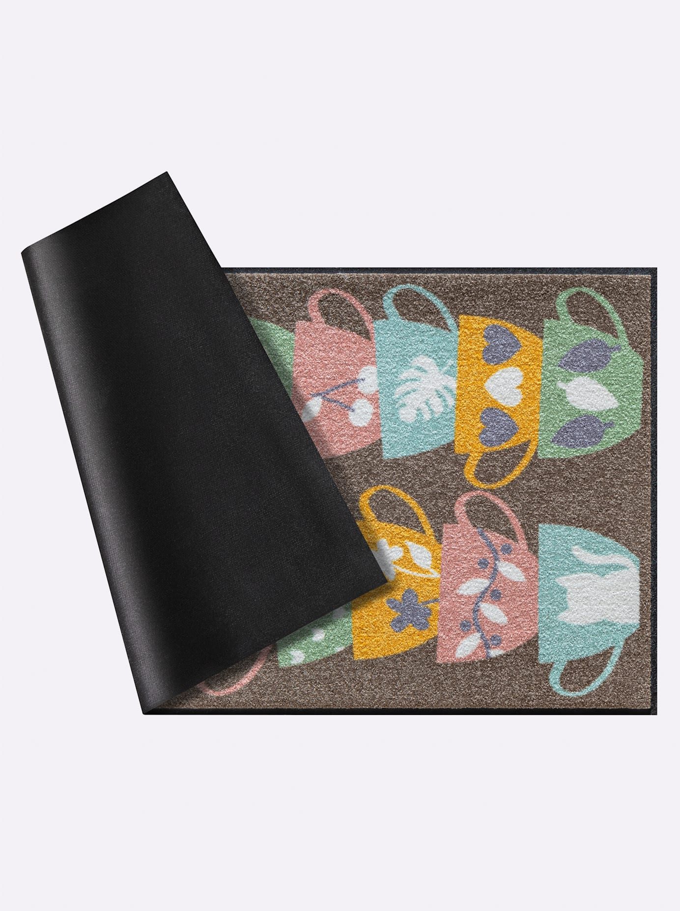 Salonloewe Mat